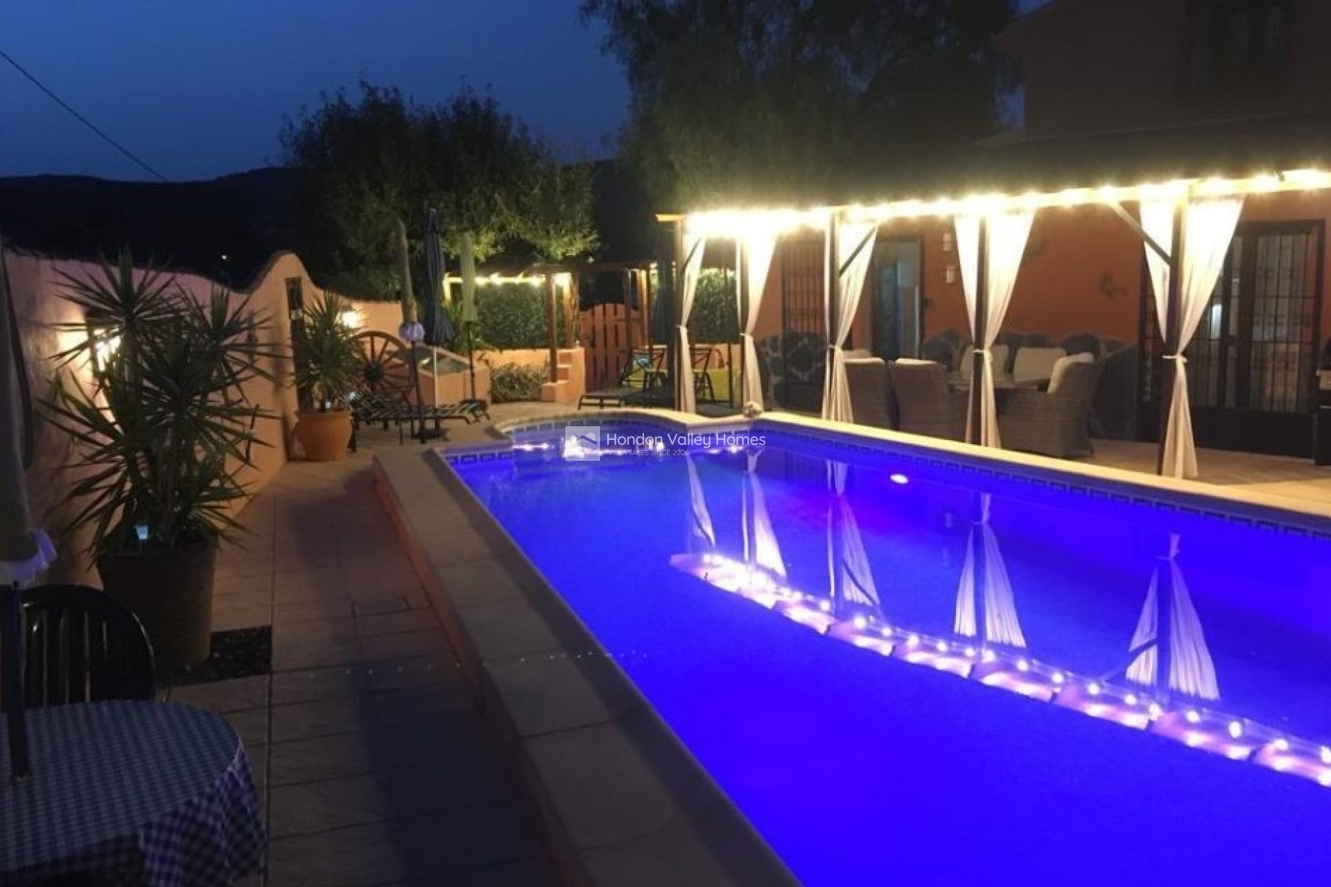 Herverkoop - 5. Finca / Country Property - La Romana