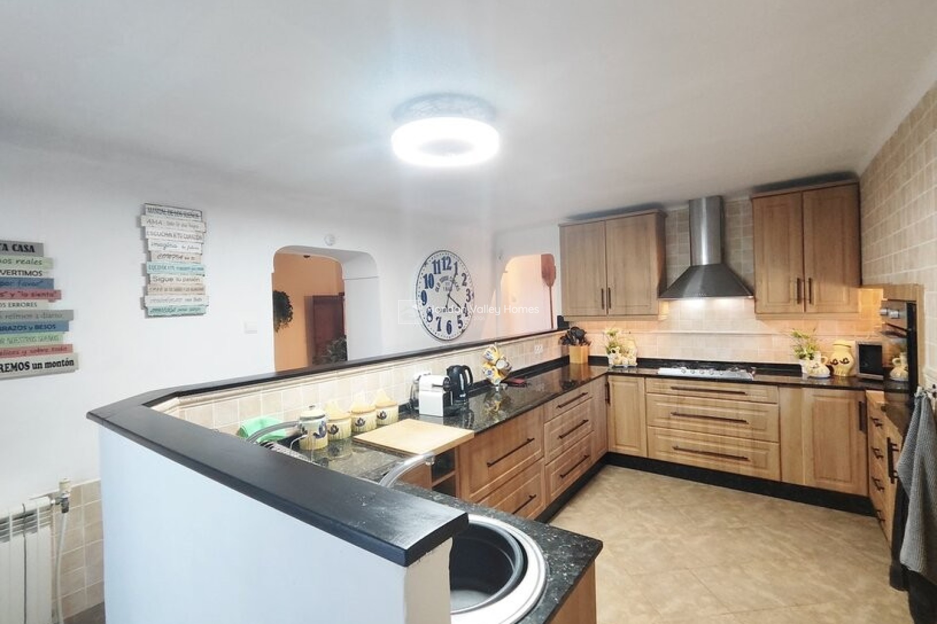 Herverkoop - 5. Finca / Country Property - La Romana