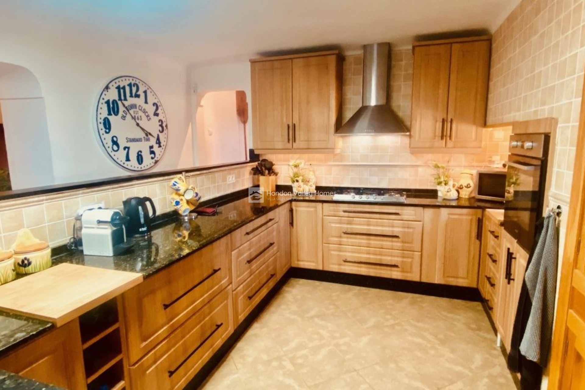 Herverkoop - 5. Finca / Country Property - La Romana