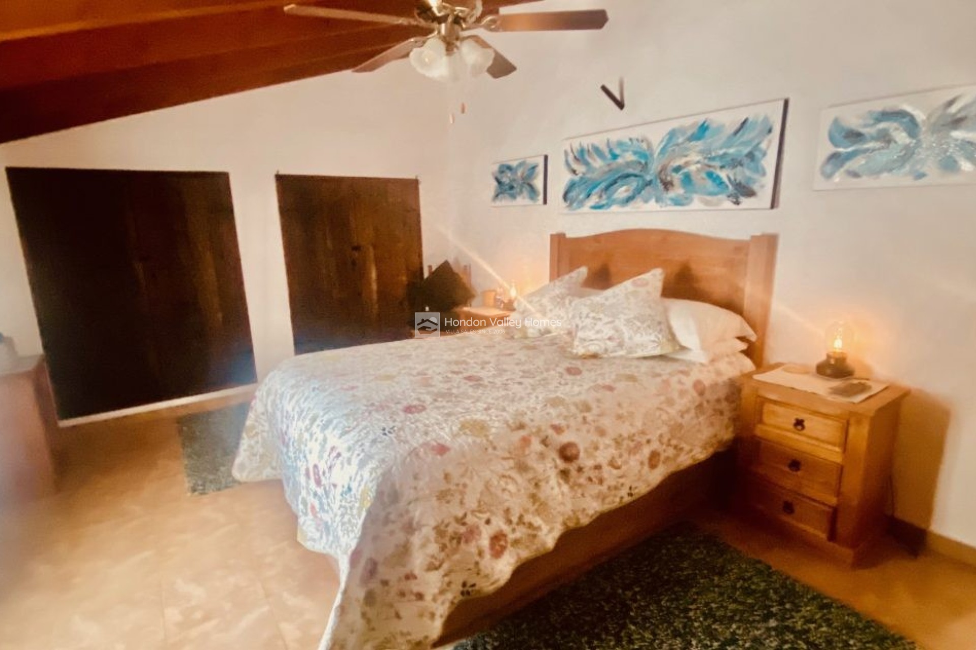 Herverkoop - 5. Finca / Country Property - La Romana