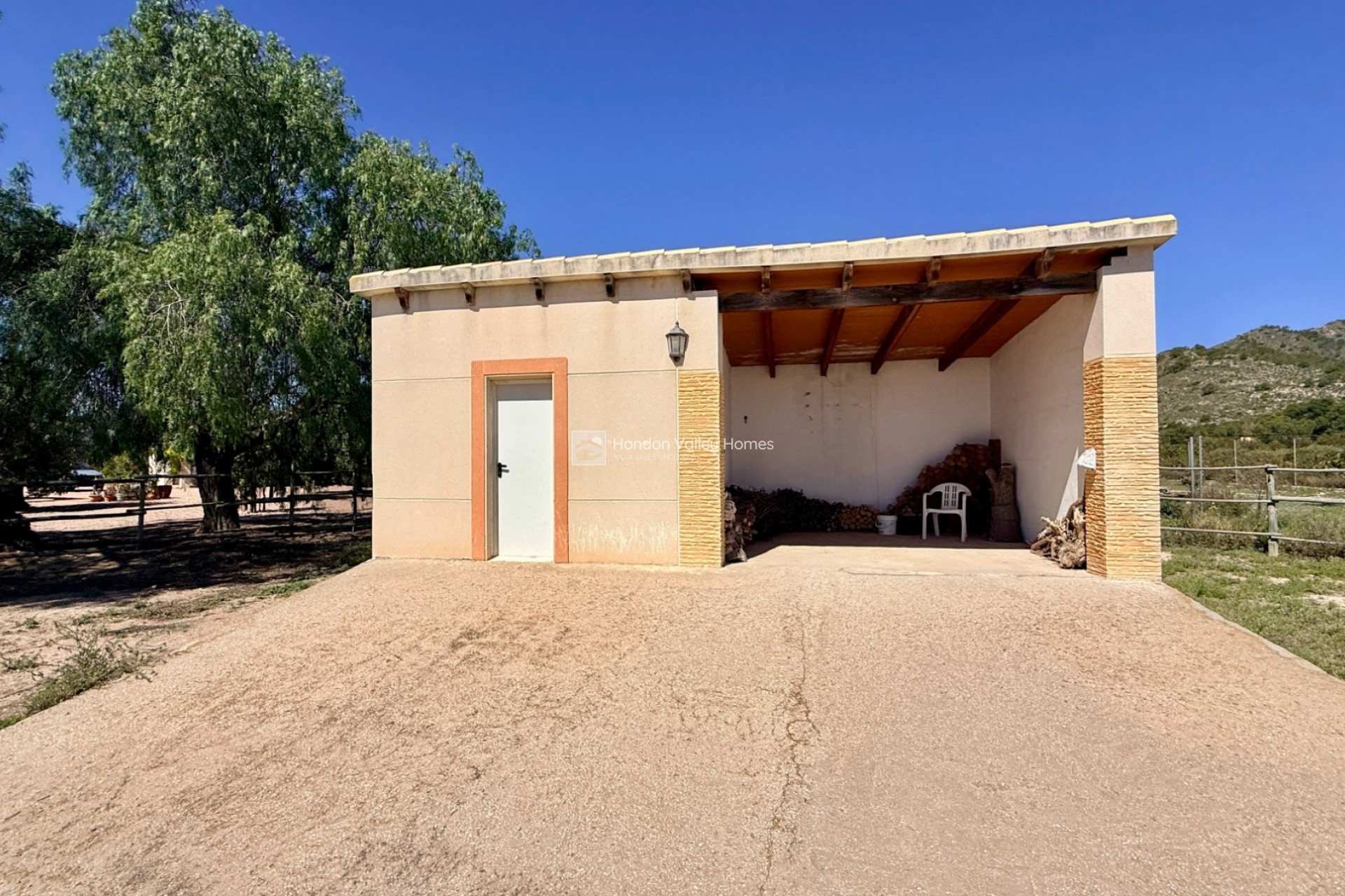 Herverkoop - 5. Finca / Country Property - La Romana
