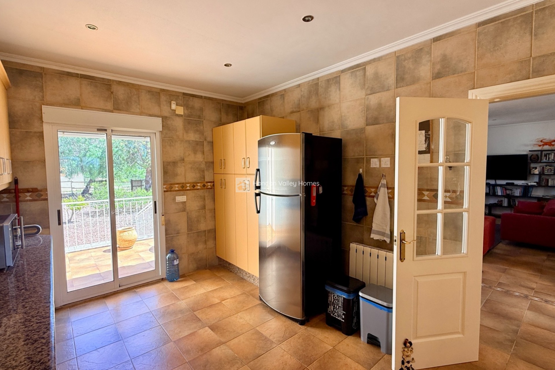 Herverkoop - 5. Finca / Country Property - La Romana
