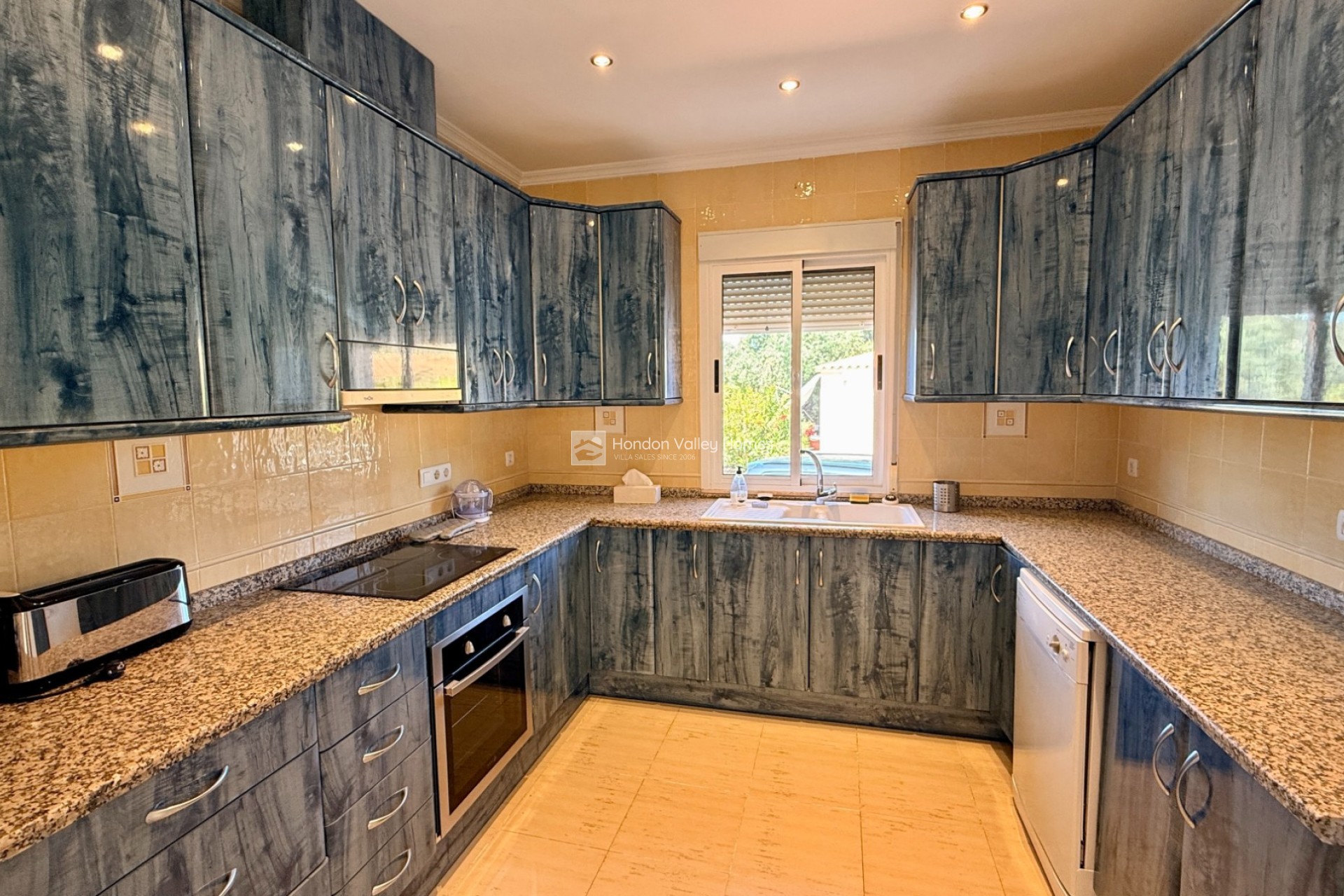 Herverkoop - 5. Finca / Country Property - La Romana