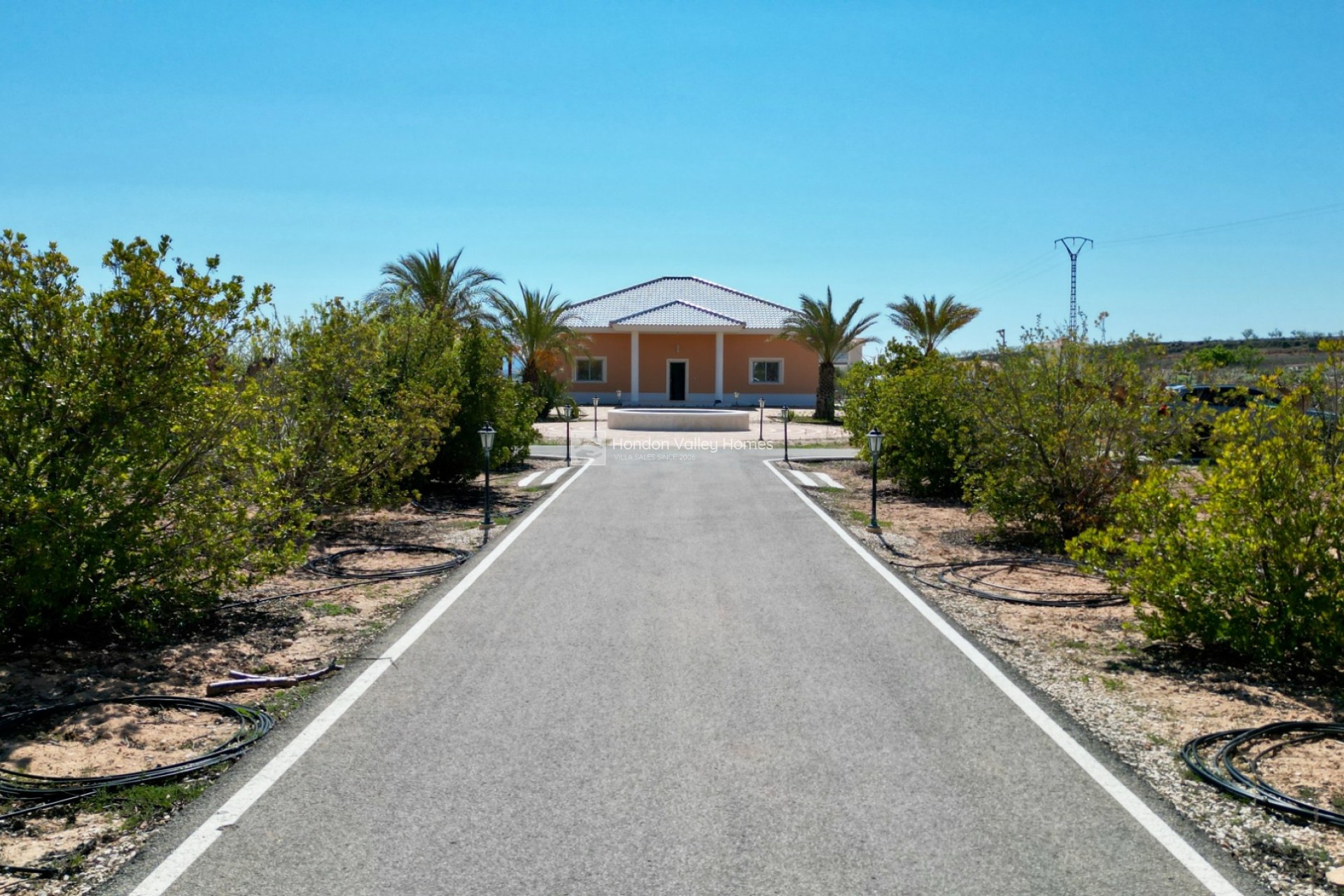 Herverkoop - 5. Finca / Country Property - Pinoso