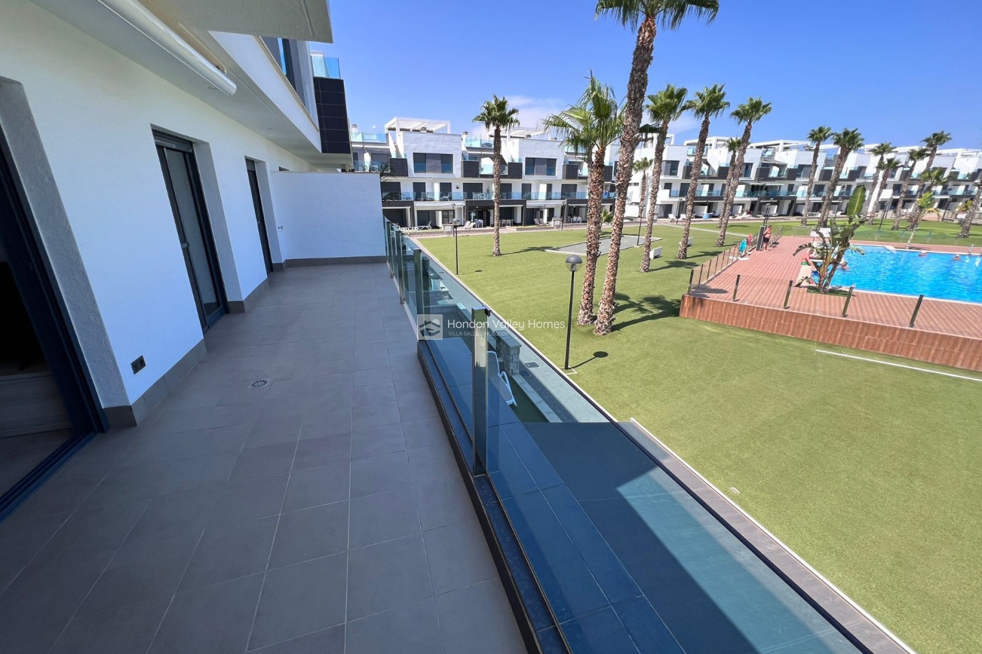 Herverkoop - A. Apartment / flat - Guardamar del Segura - EL RASO