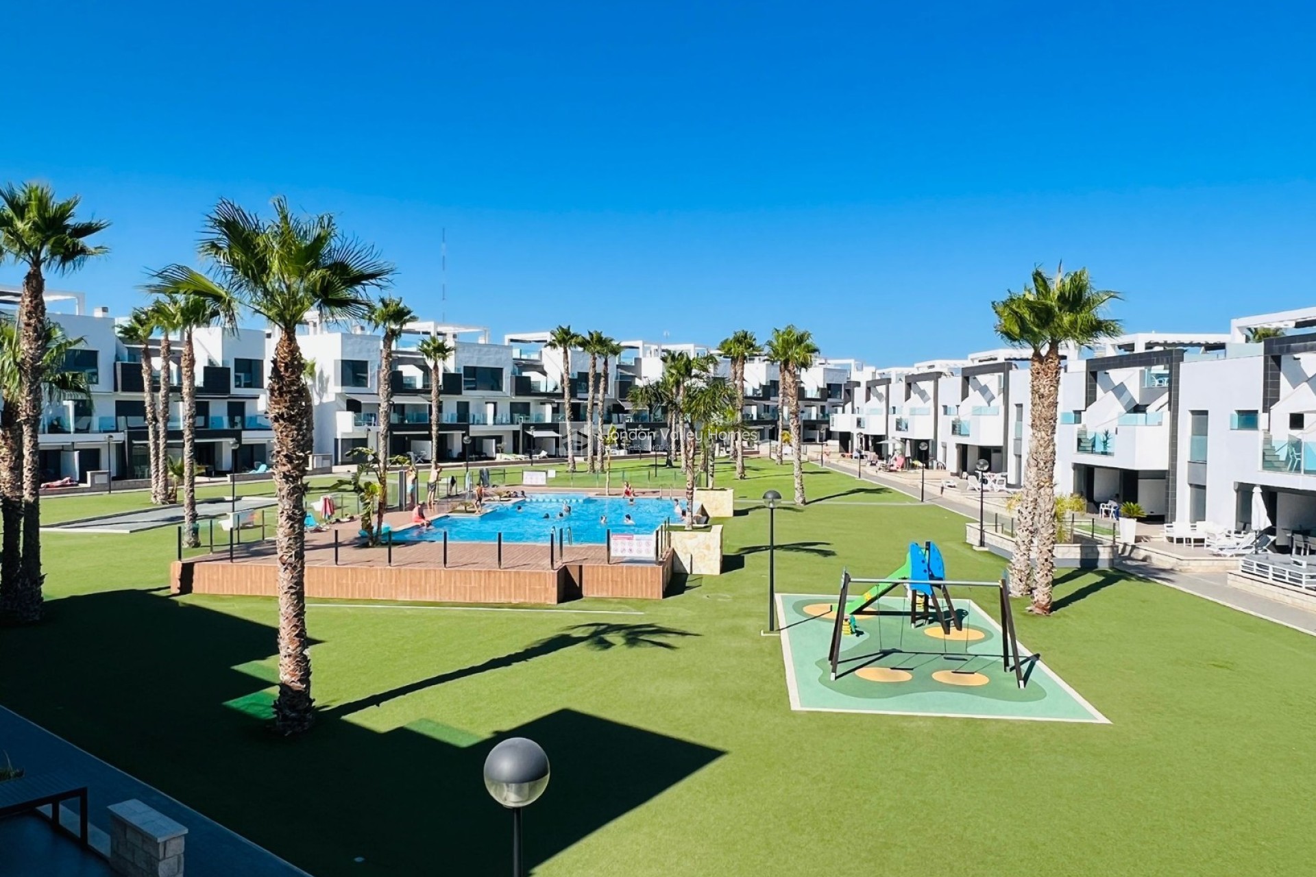 Herverkoop - A. Apartment / flat - Guardamar del Segura - EL RASO