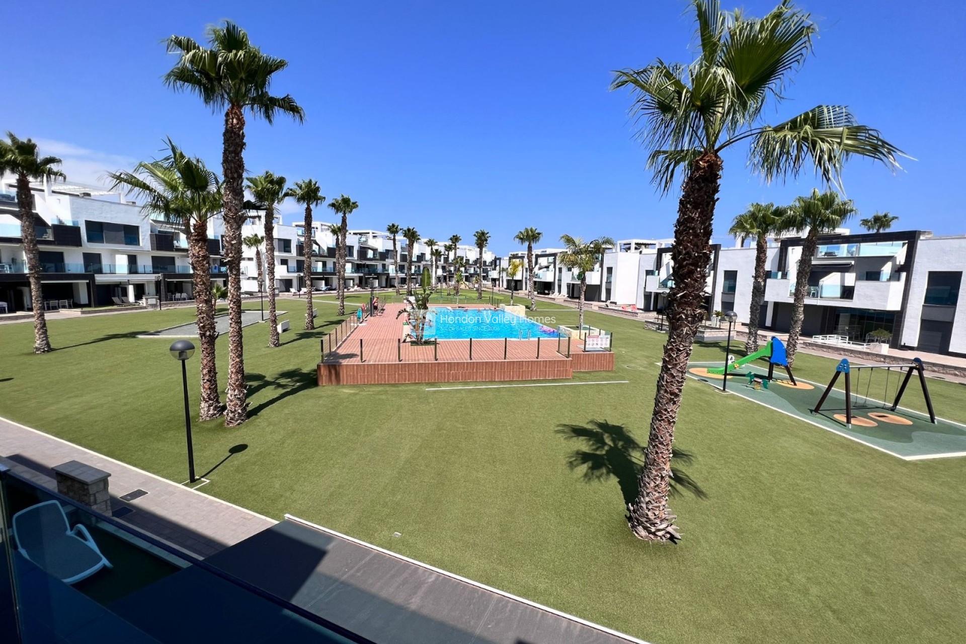Herverkoop - A. Apartment / flat - Guardamar del Segura - EL RASO
