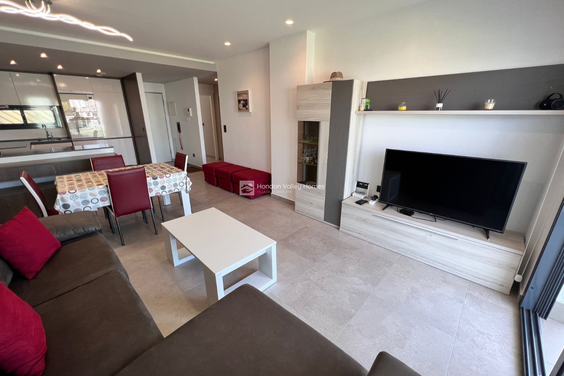 Herverkoop - A. Apartment / flat - Guardamar del Segura - EL RASO