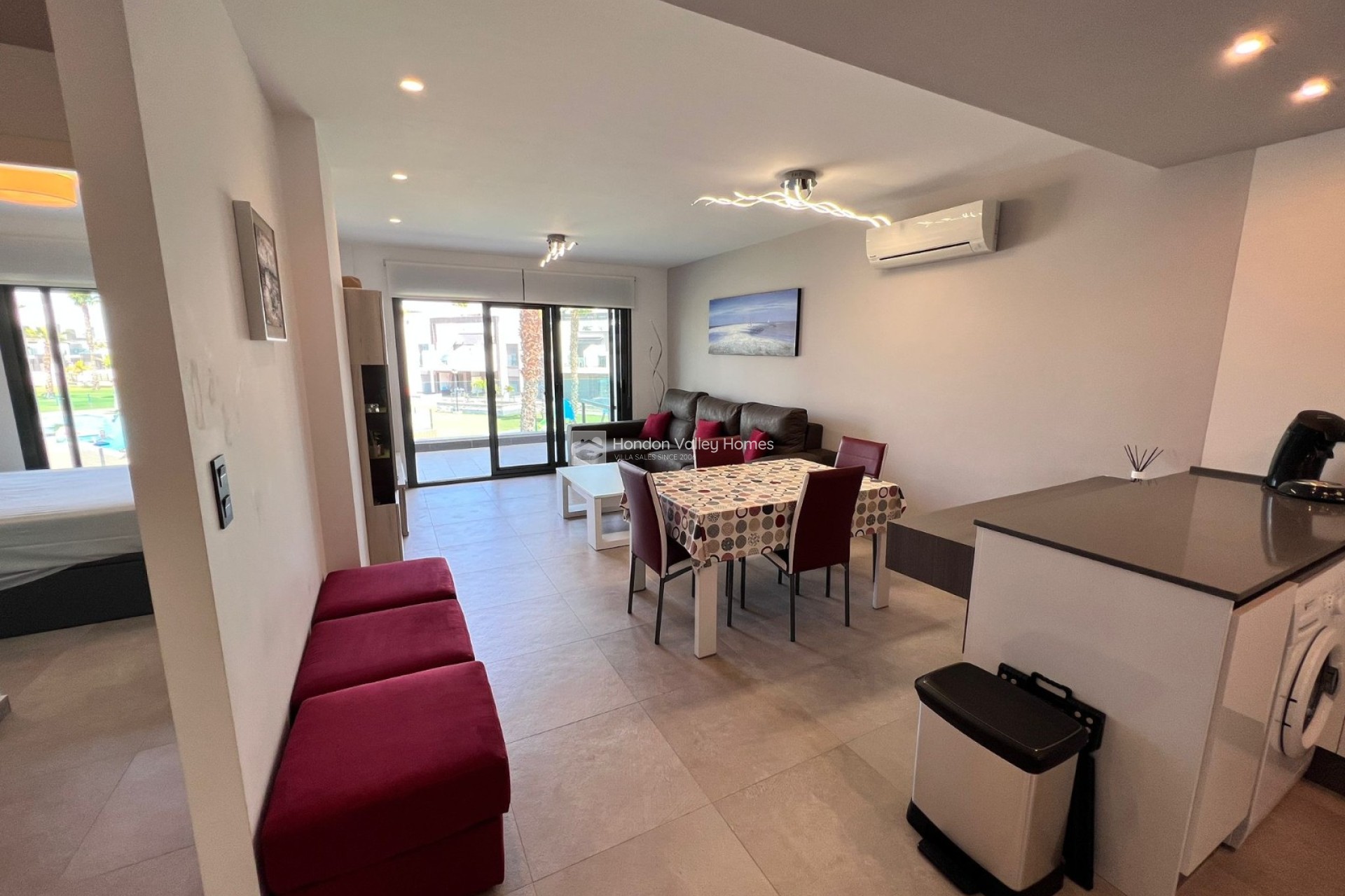 Herverkoop - A. Apartment / flat - Guardamar del Segura - EL RASO