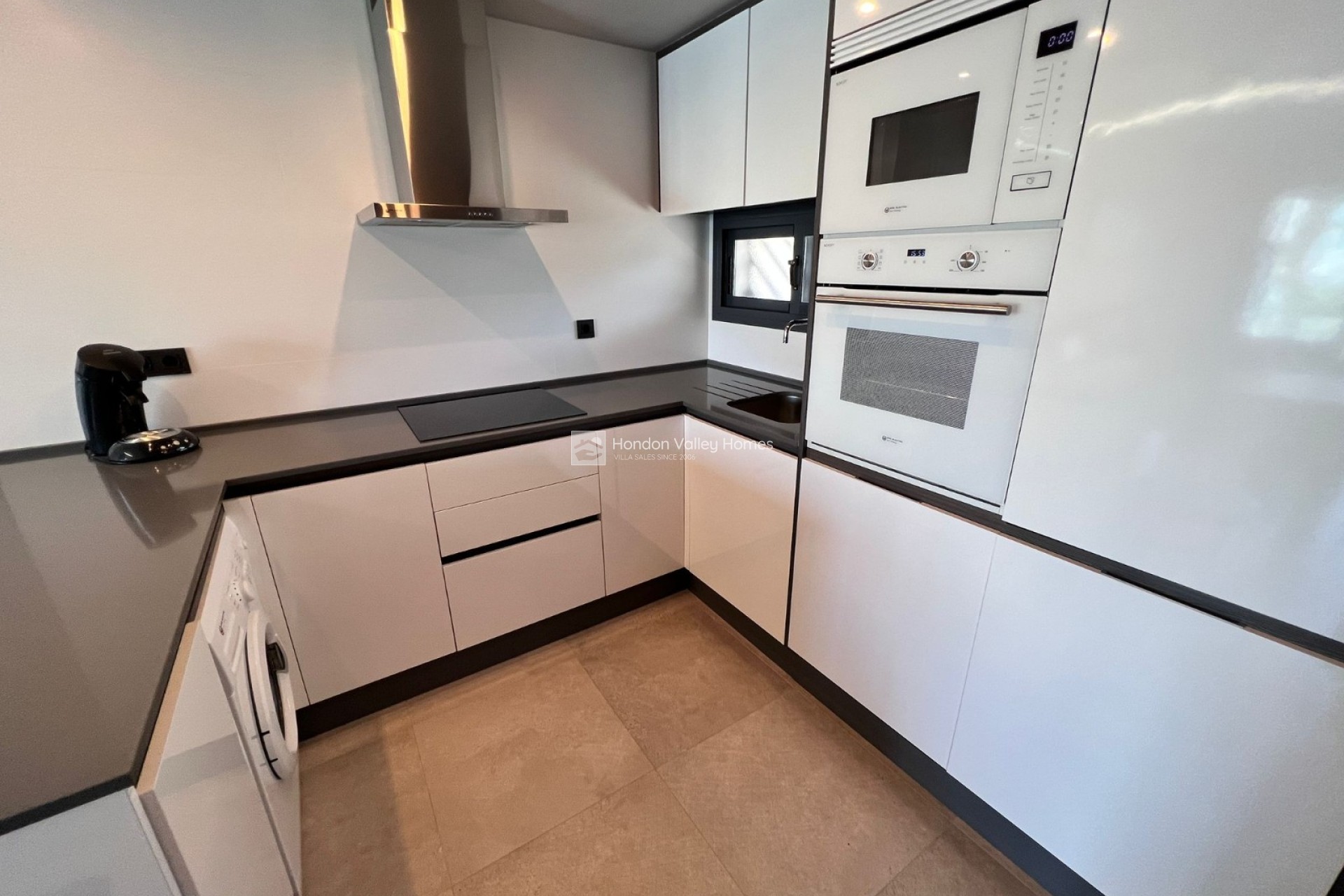 Herverkoop - A. Apartment / flat - Guardamar del Segura - EL RASO