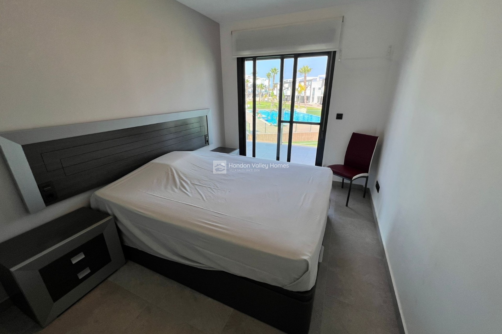 Herverkoop - A. Apartment / flat - Guardamar del Segura - EL RASO