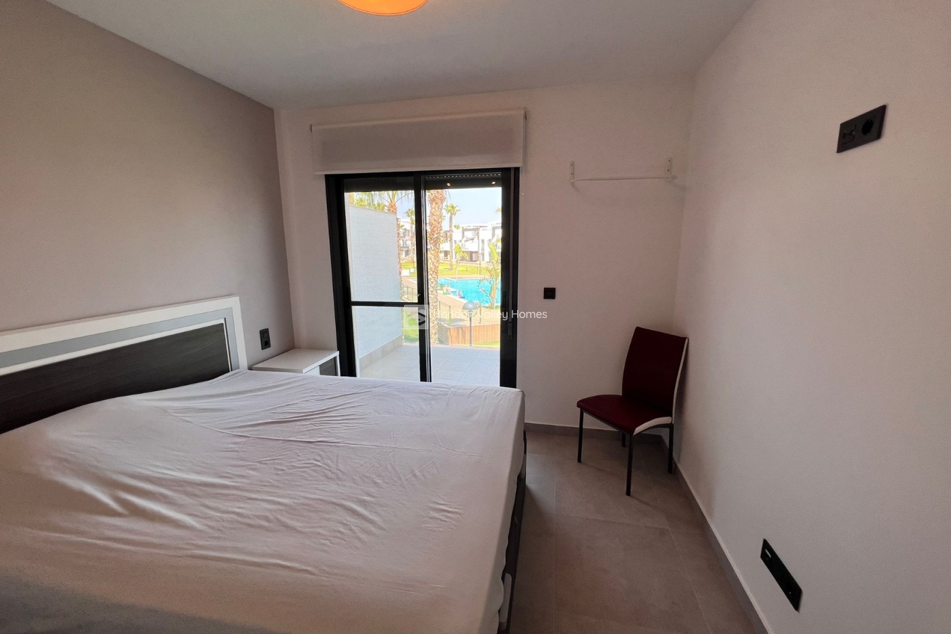 Herverkoop - A. Apartment / flat - Guardamar del Segura - EL RASO