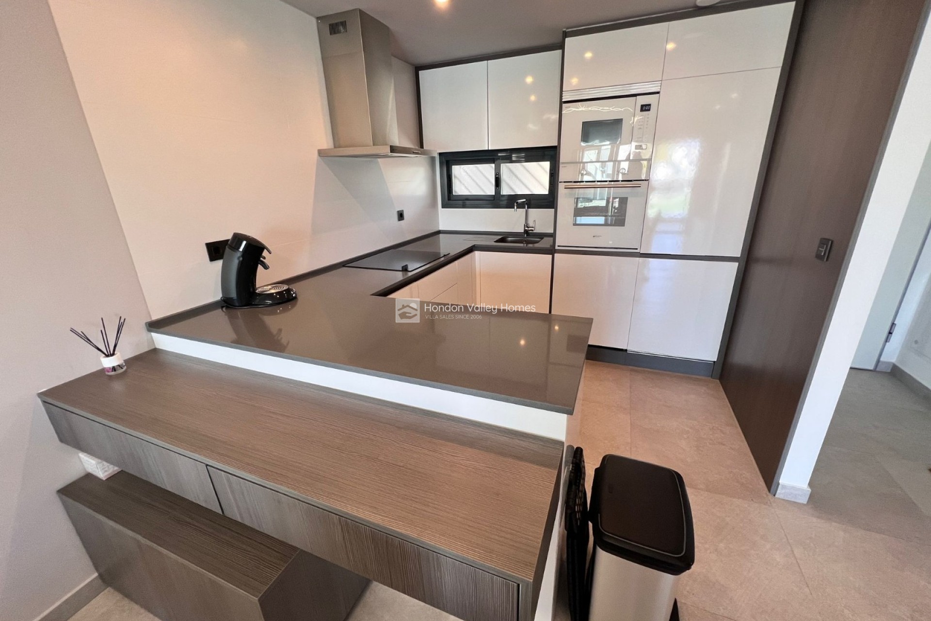 Herverkoop - A. Apartment / flat - Guardamar del Segura - EL RASO