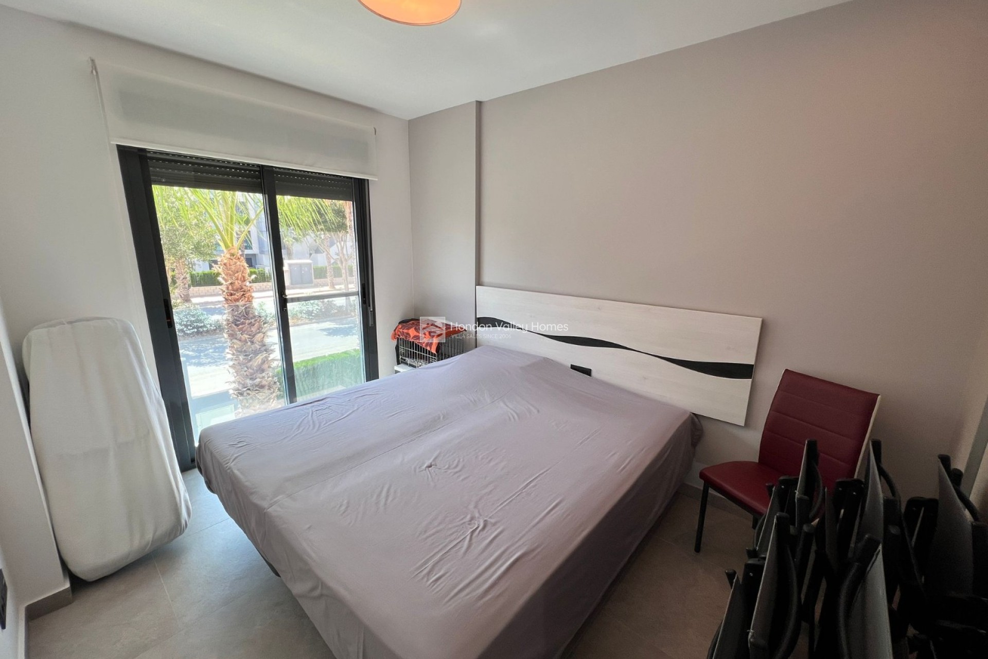 Herverkoop - A. Apartment / flat - Guardamar del Segura - EL RASO