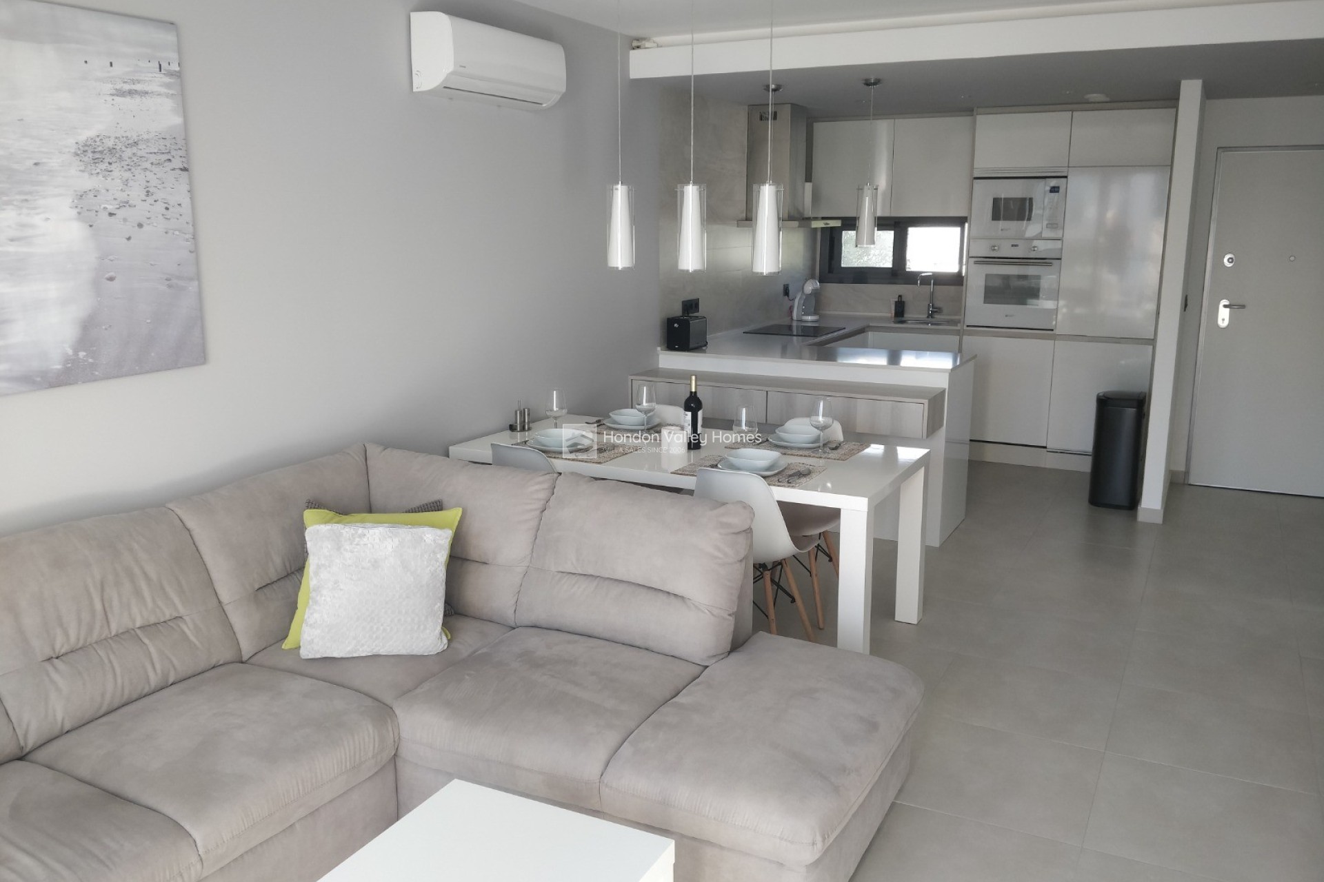 Herverkoop - A. Apartment / flat - Guardamar del Segura - Guardamar