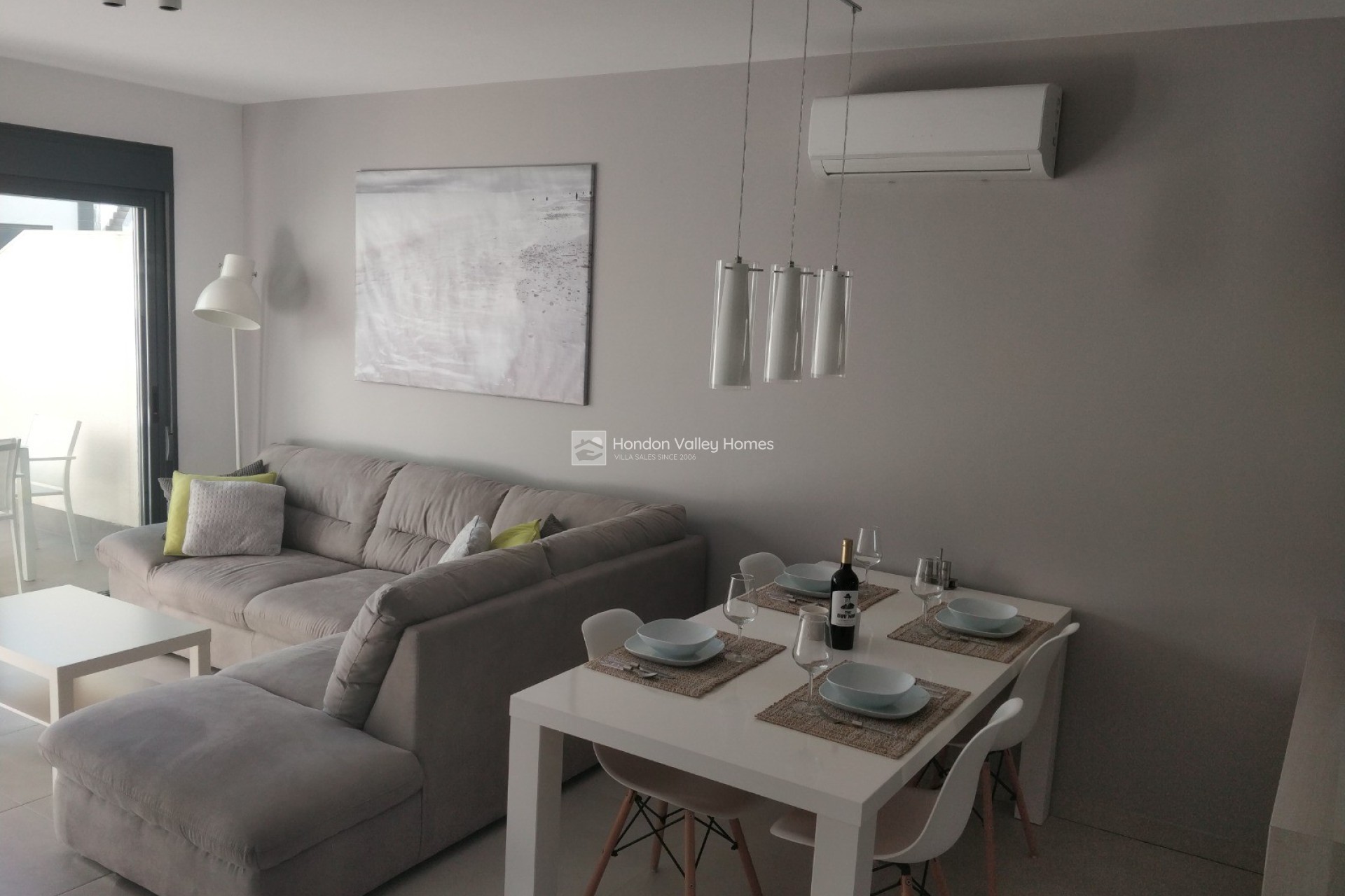 Herverkoop - A. Apartment / flat - Guardamar del Segura - Guardamar