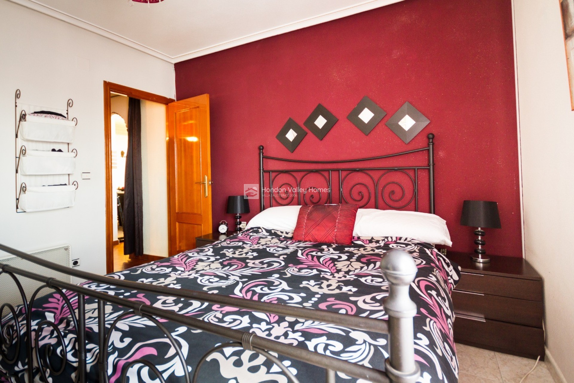 Herverkoop - A. Apartment / flat - Montesinos - Los Montesinos