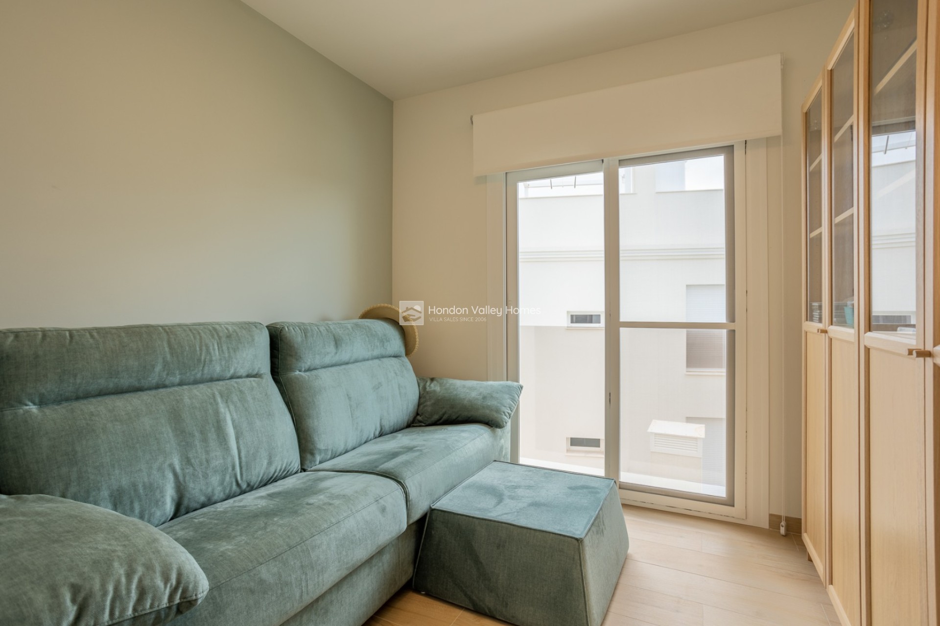 Herverkoop - A. Apartment / flat - San Miguel de Salinas - BLUE LAGOON