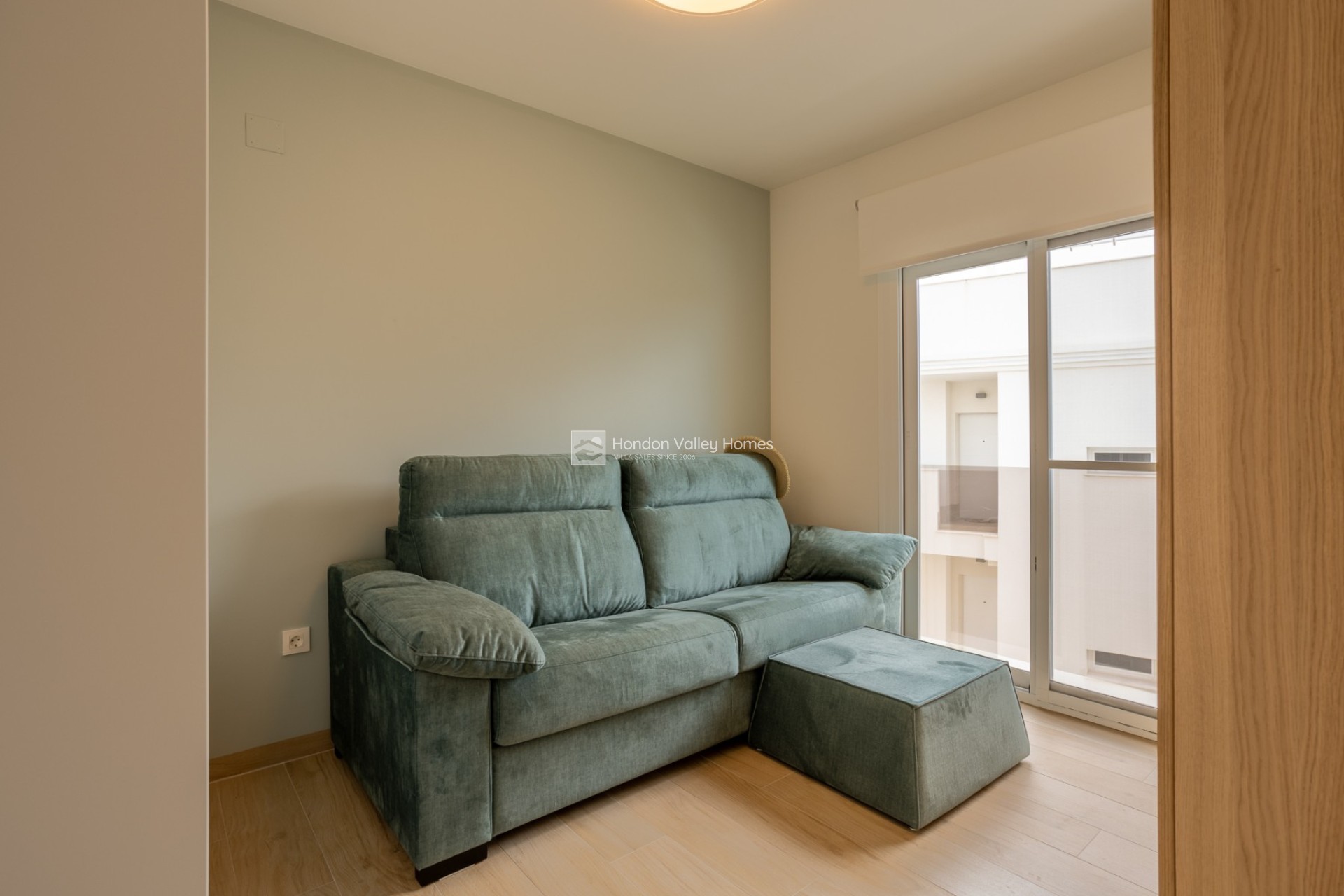 Herverkoop - A. Apartment / flat - San Miguel de Salinas - BLUE LAGOON