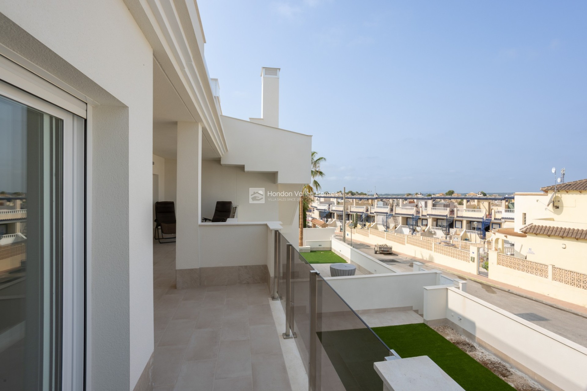 Herverkoop - A. Apartment / flat - San Miguel de Salinas - BLUE LAGOON