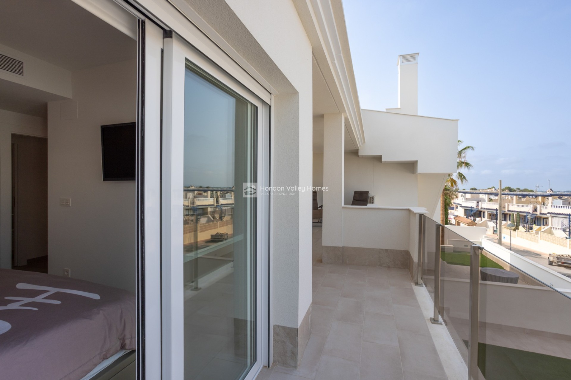 Herverkoop - A. Apartment / flat - San Miguel de Salinas - BLUE LAGOON