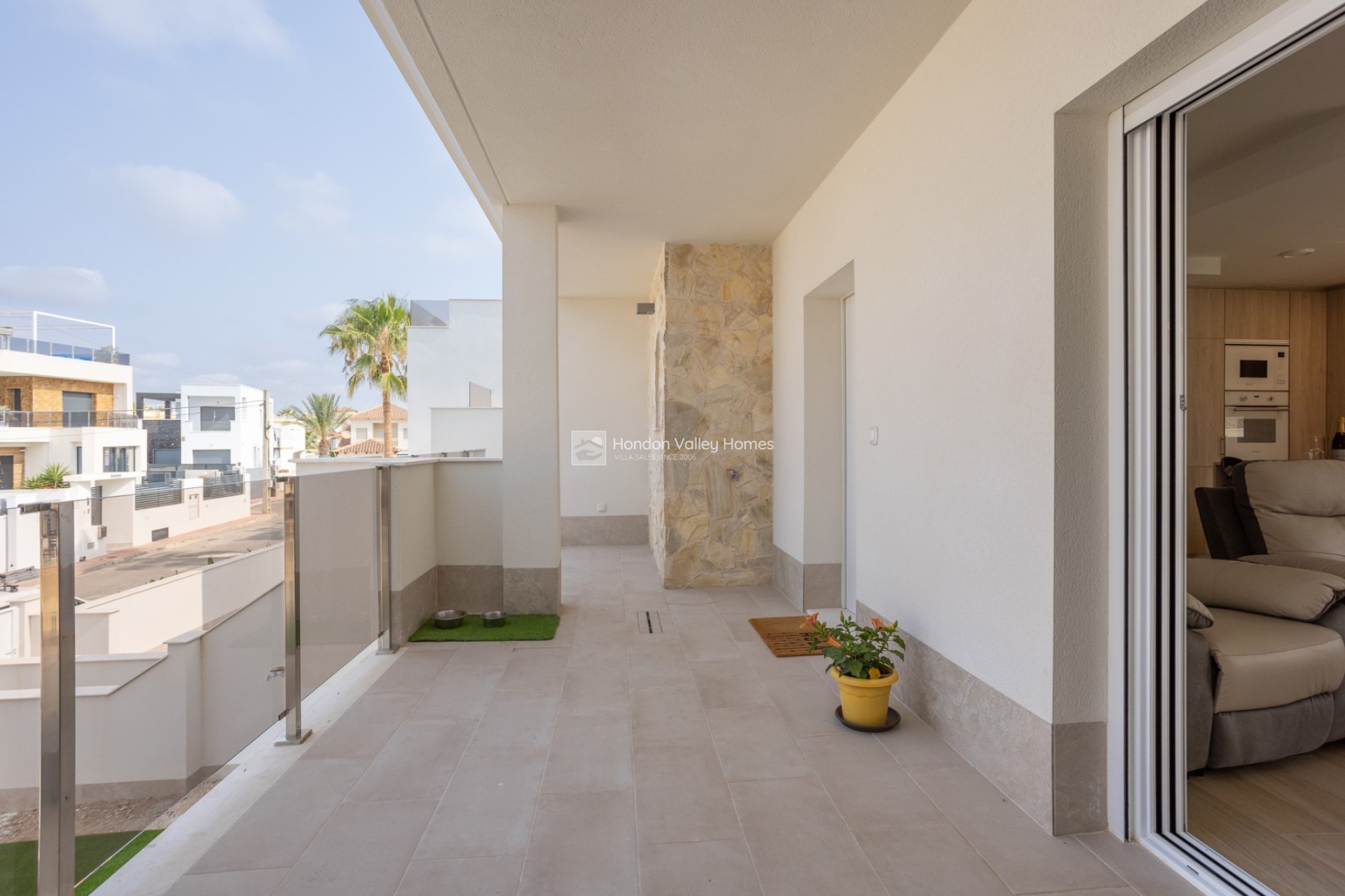 Herverkoop - A. Apartment / flat - San Miguel de Salinas - BLUE LAGOON