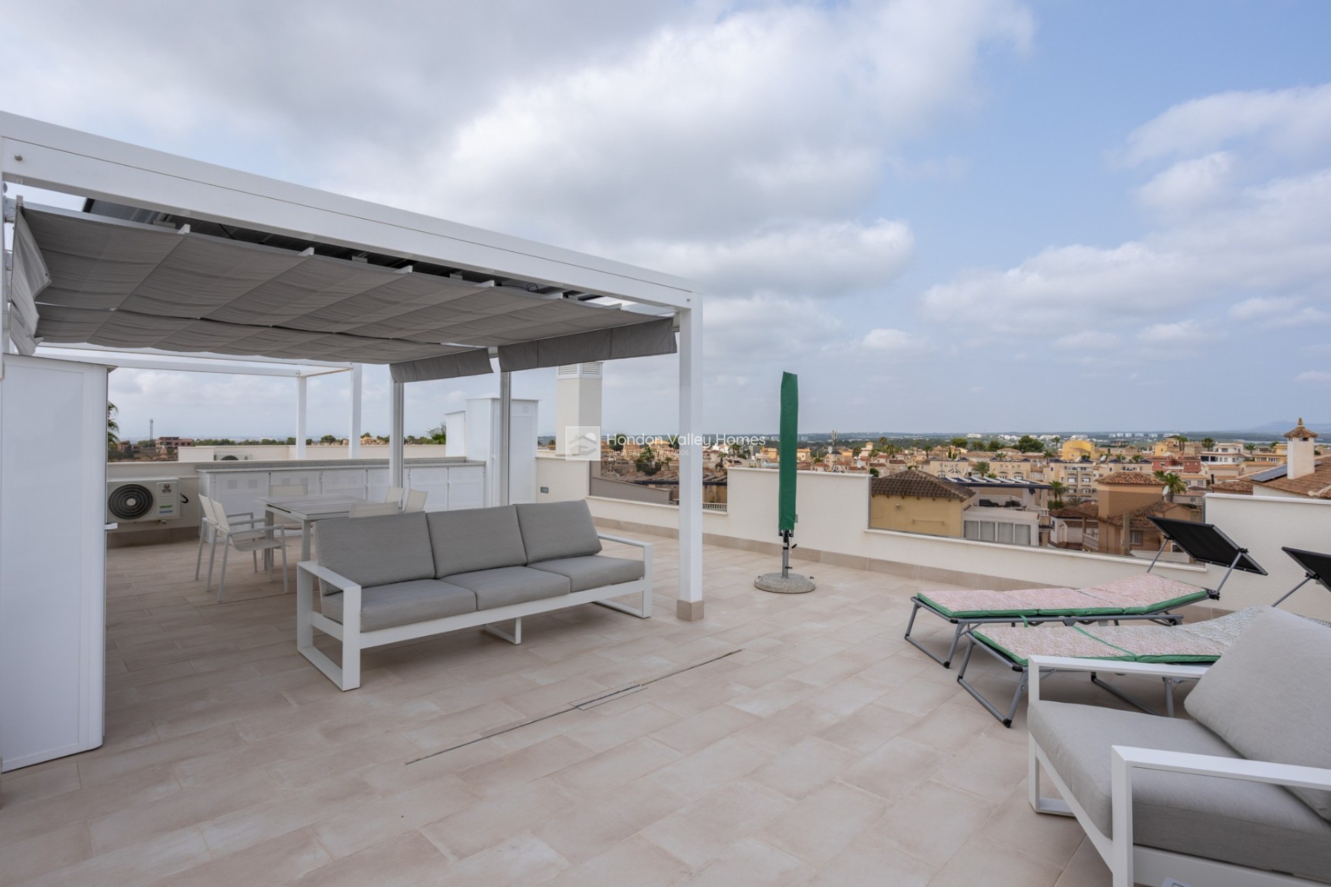 Herverkoop - A. Apartment / flat - San Miguel de Salinas - BLUE LAGOON