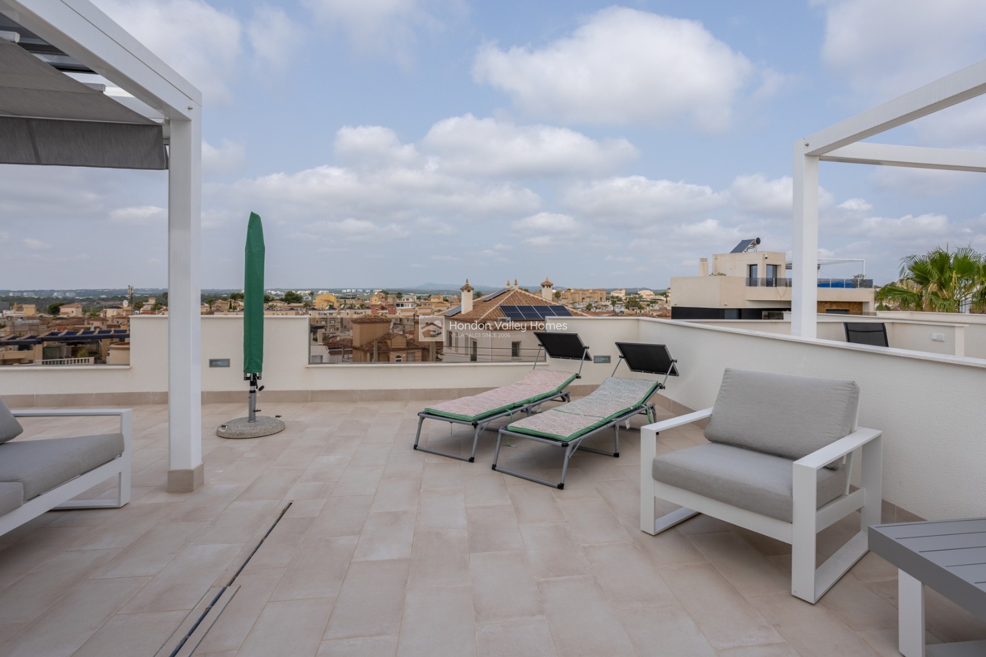 Herverkoop - A. Apartment / flat - San Miguel de Salinas - BLUE LAGOON