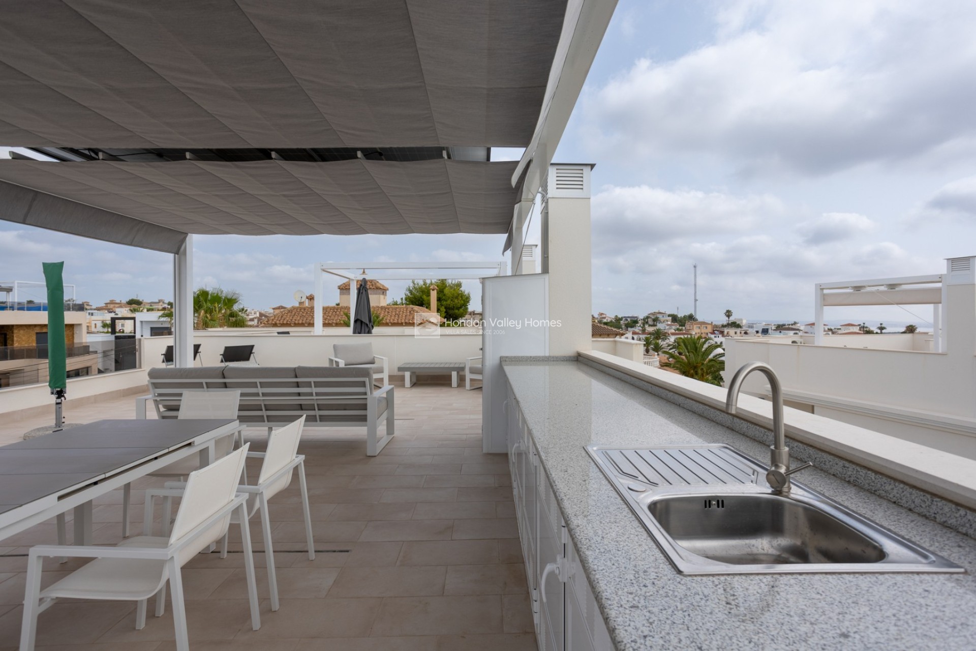 Herverkoop - A. Apartment / flat - San Miguel de Salinas - BLUE LAGOON