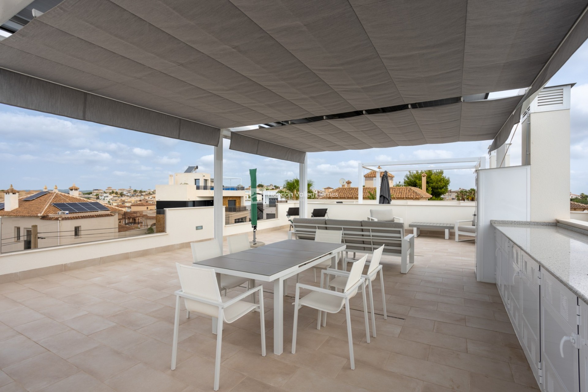 Herverkoop - A. Apartment / flat - San Miguel de Salinas - BLUE LAGOON