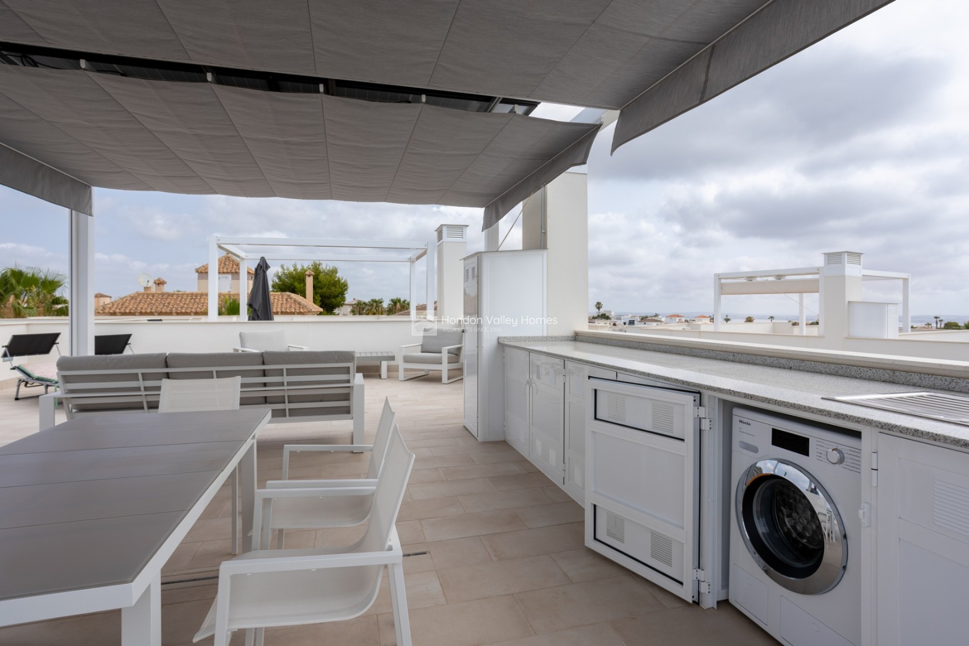 Herverkoop - A. Apartment / flat - San Miguel de Salinas - BLUE LAGOON