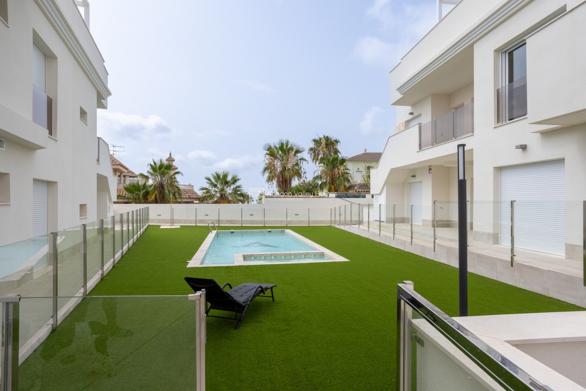 Herverkoop - A. Apartment / flat - San Miguel de Salinas - BLUE LAGOON