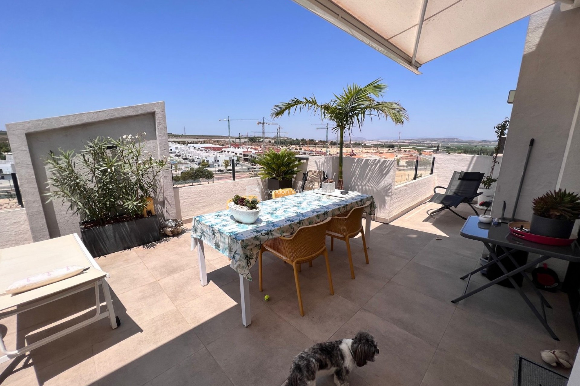 Herverkoop - A. Apartment / flat - San Miguel de Salinas - San Miguel Salinas