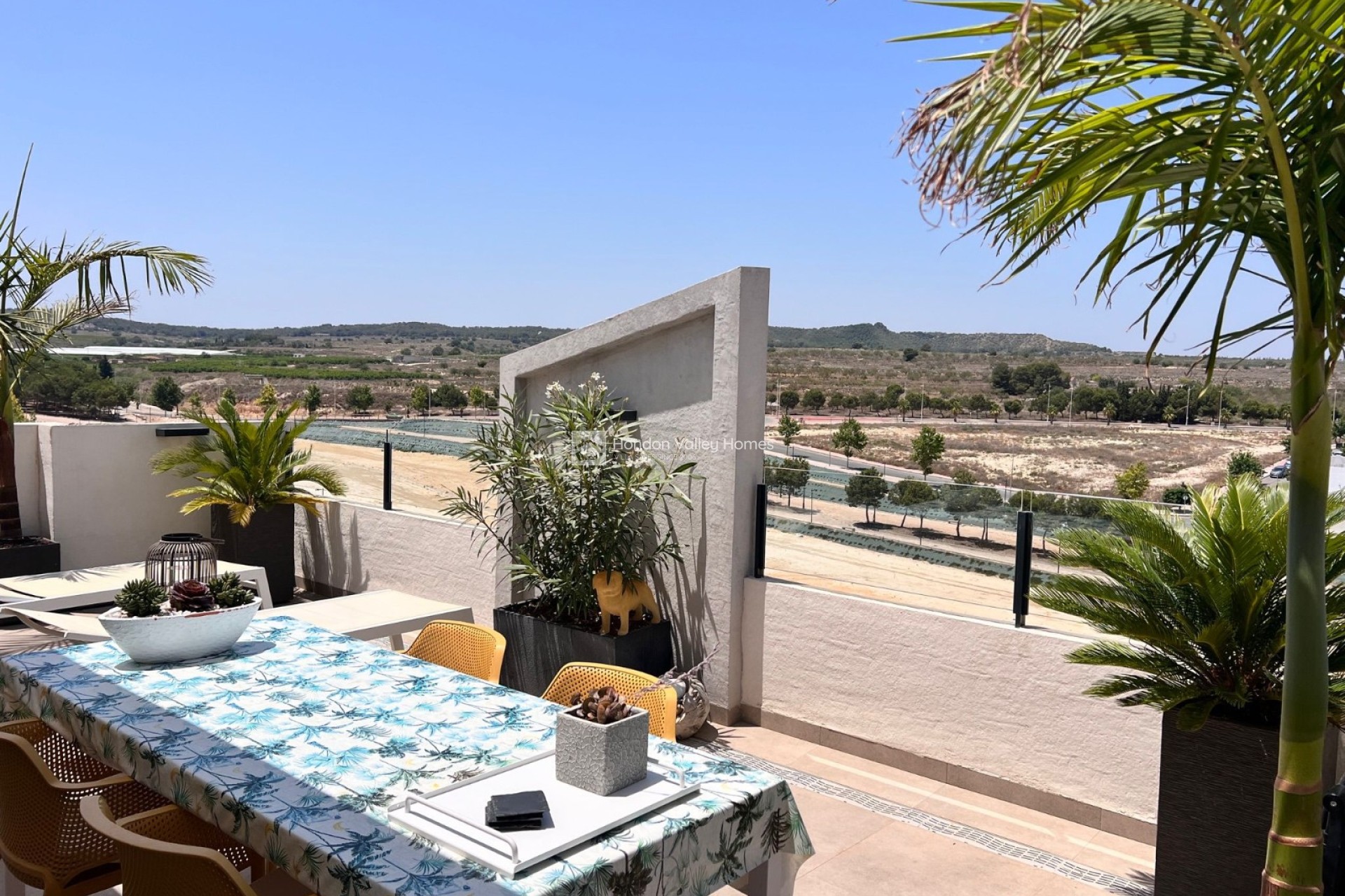 Herverkoop - A. Apartment / flat - San Miguel de Salinas - San Miguel Salinas