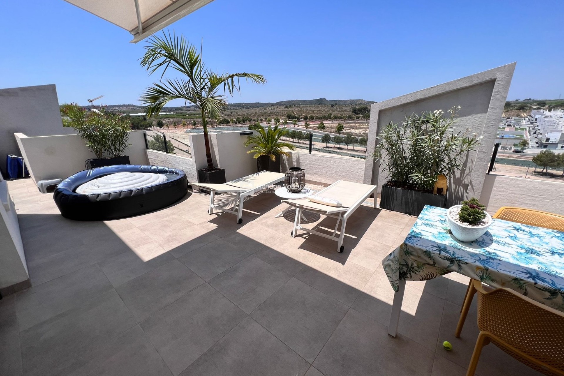 Herverkoop - A. Apartment / flat - San Miguel de Salinas - San Miguel Salinas