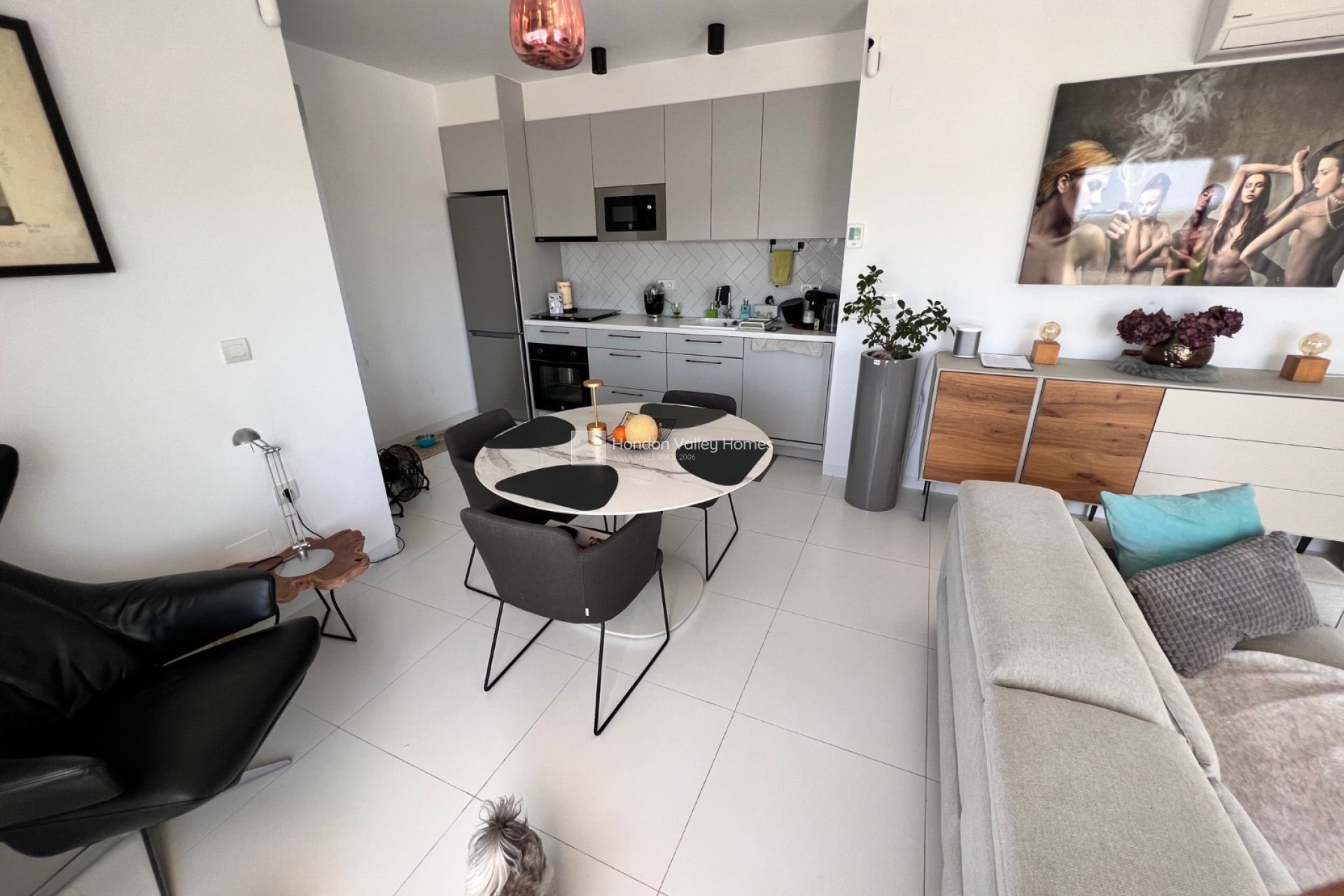 Herverkoop - A. Apartment / flat - San Miguel de Salinas - San Miguel Salinas