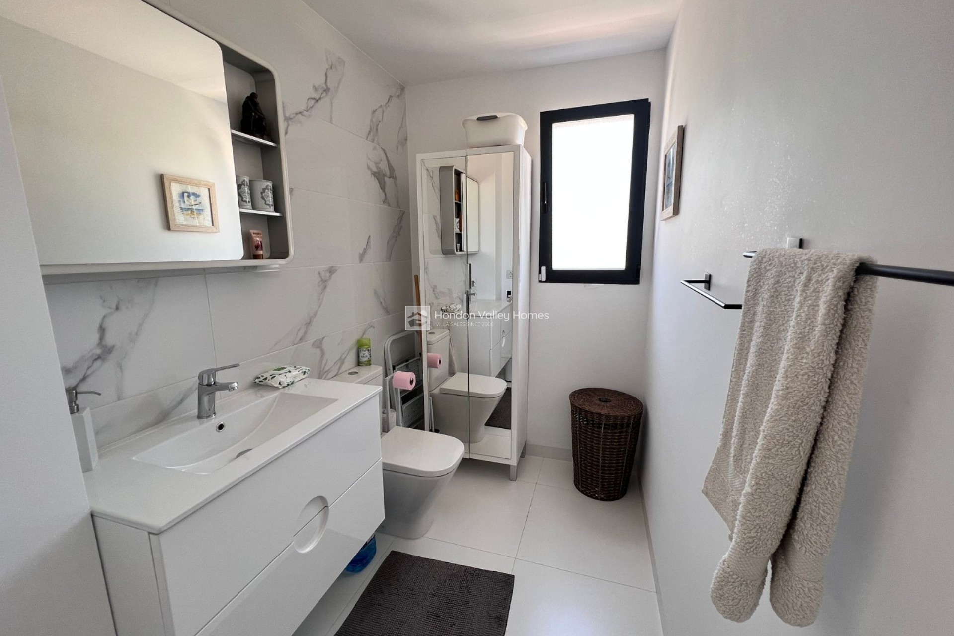 Herverkoop - A. Apartment / flat - San Miguel de Salinas - San Miguel Salinas