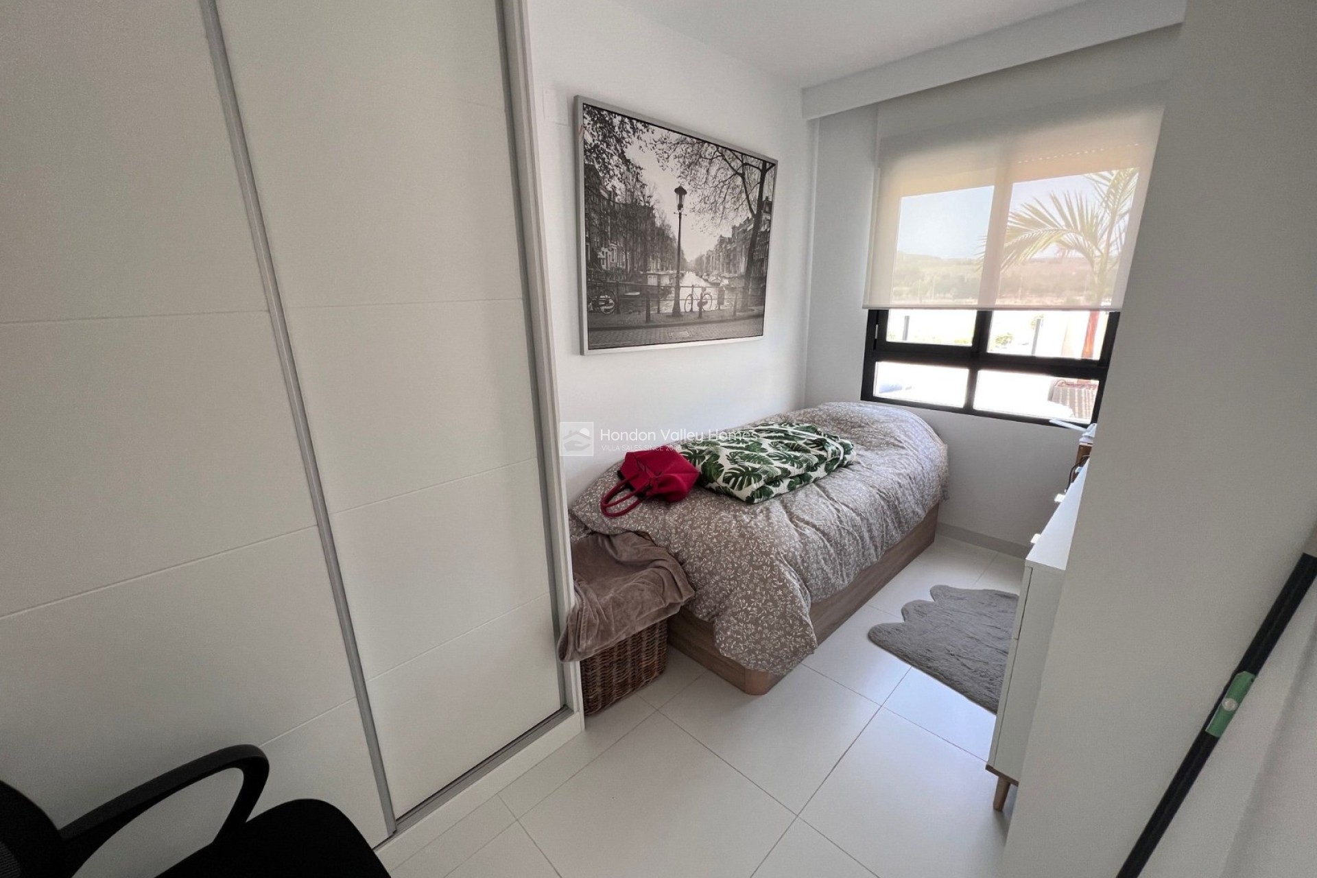 Herverkoop - A. Apartment / flat - San Miguel de Salinas - San Miguel Salinas
