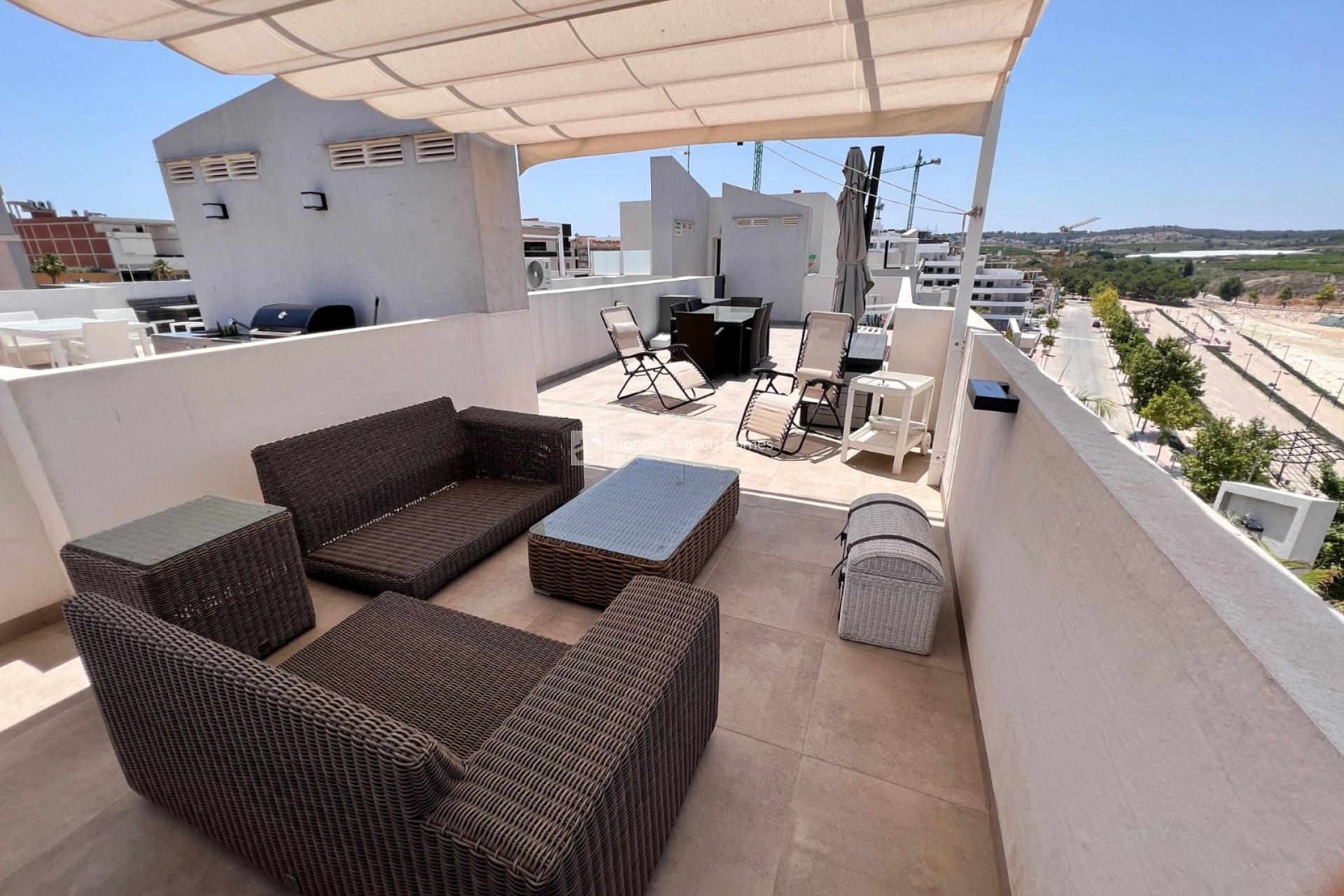 Herverkoop - A. Apartment / flat - San Miguel de Salinas - San Miguel Salinas