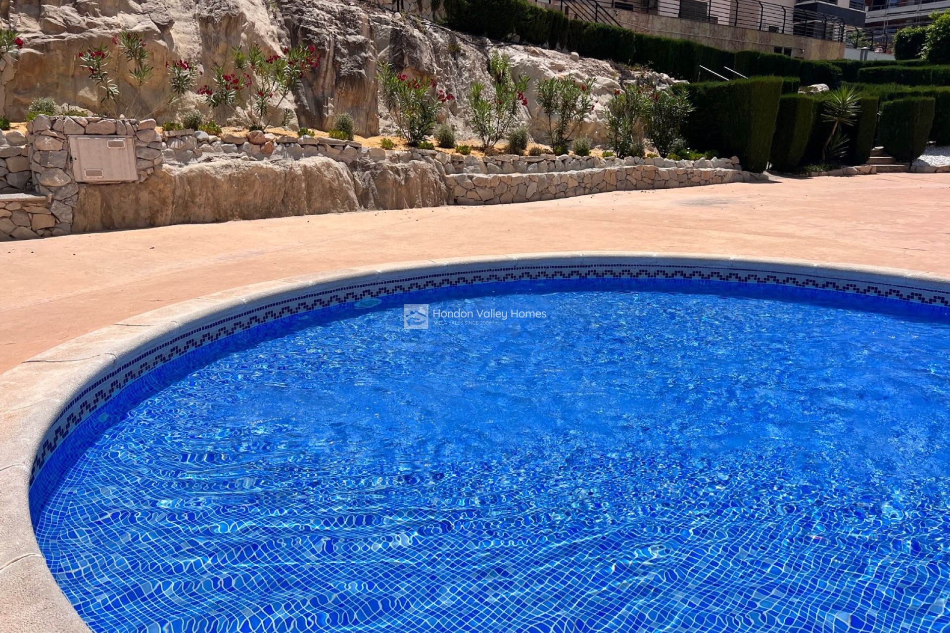Herverkoop - A. Apartment / flat - San Miguel de Salinas - San Miguel Salinas