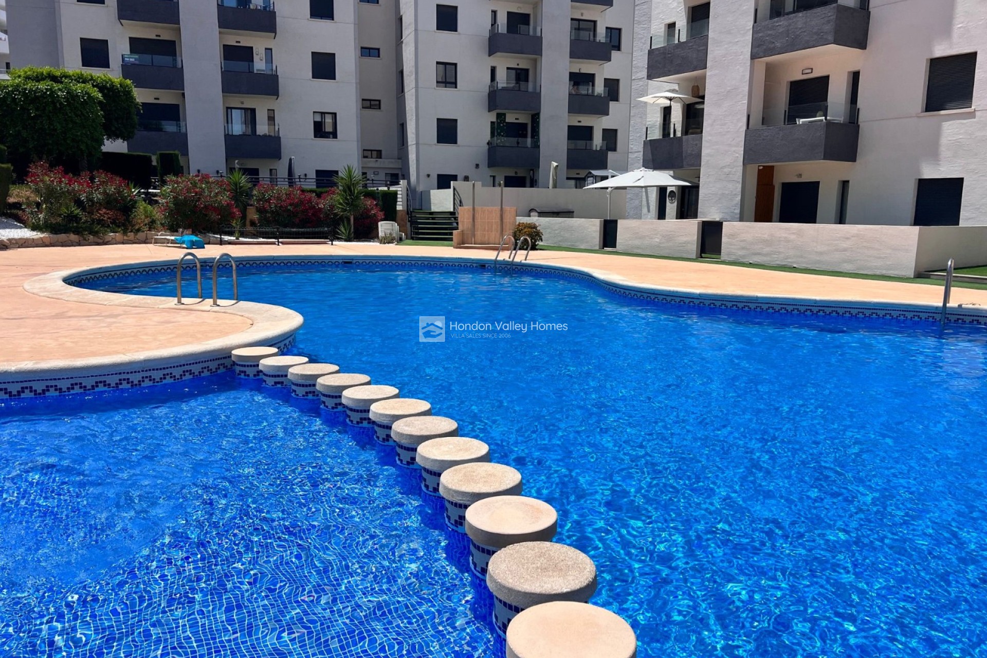 Herverkoop - A. Apartment / flat - San Miguel de Salinas - San Miguel Salinas
