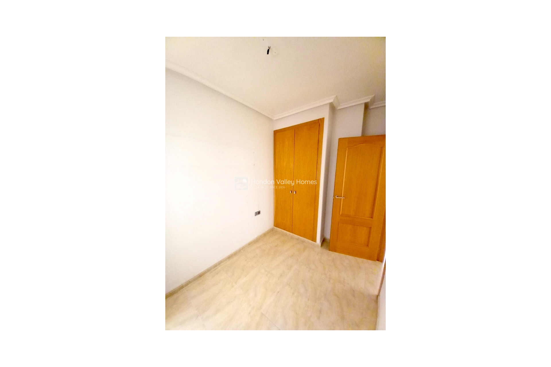 Herverkoop - Apartment - flat - Almoradí - Almoradi