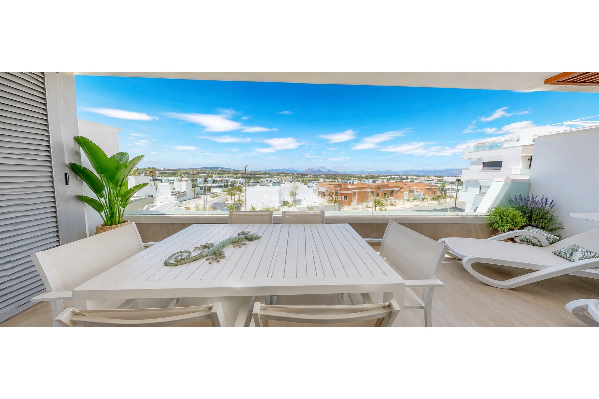 Herverkoop - Apartment - flat - Benijofar