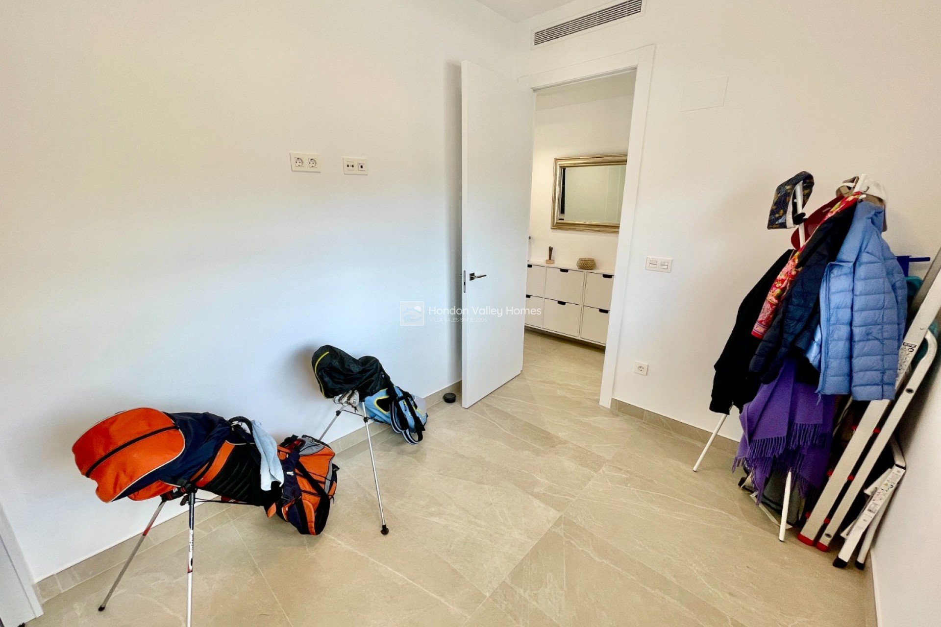 Herverkoop - Apartment - flat - Benijofar