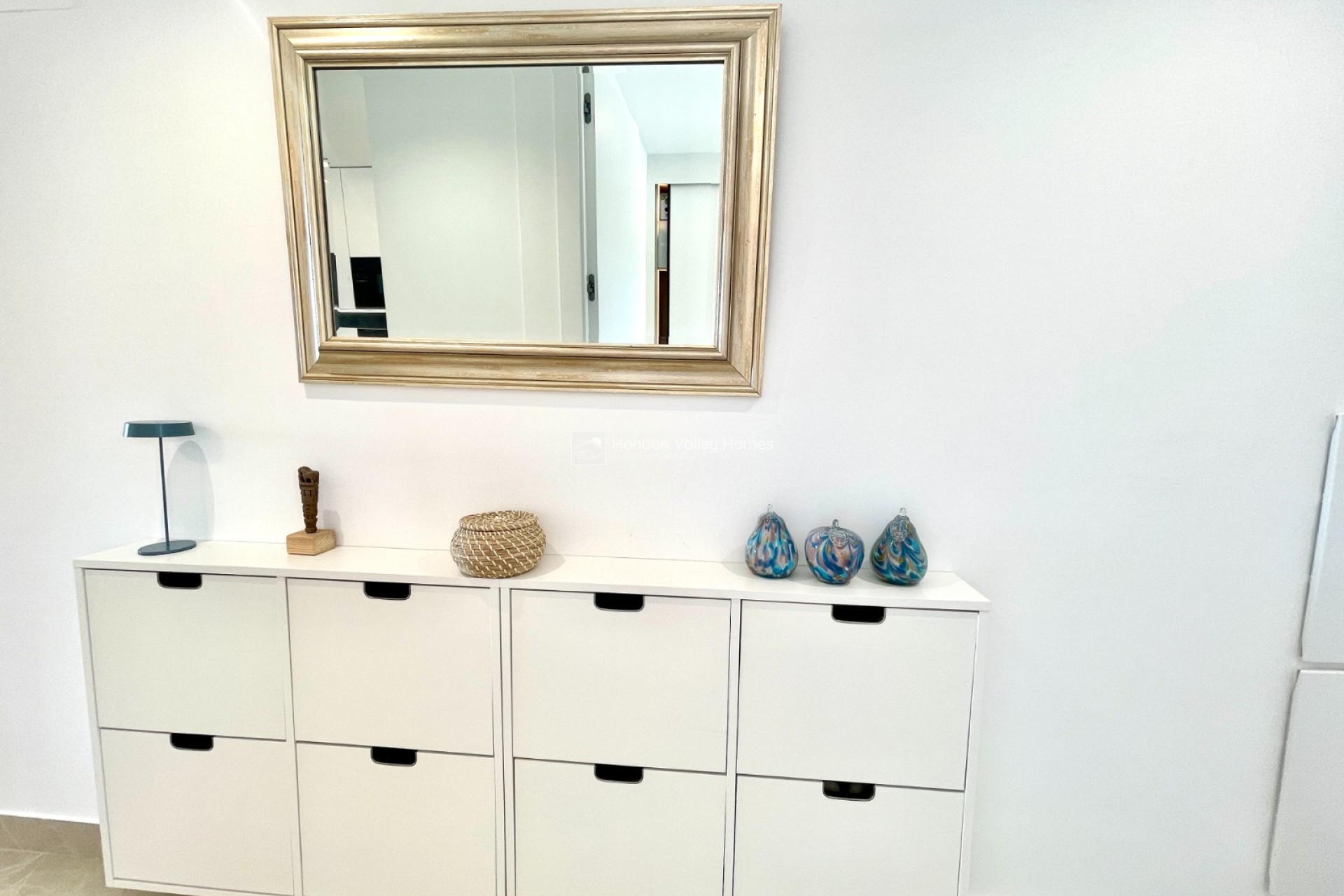 Herverkoop - Apartment - flat - Benijofar