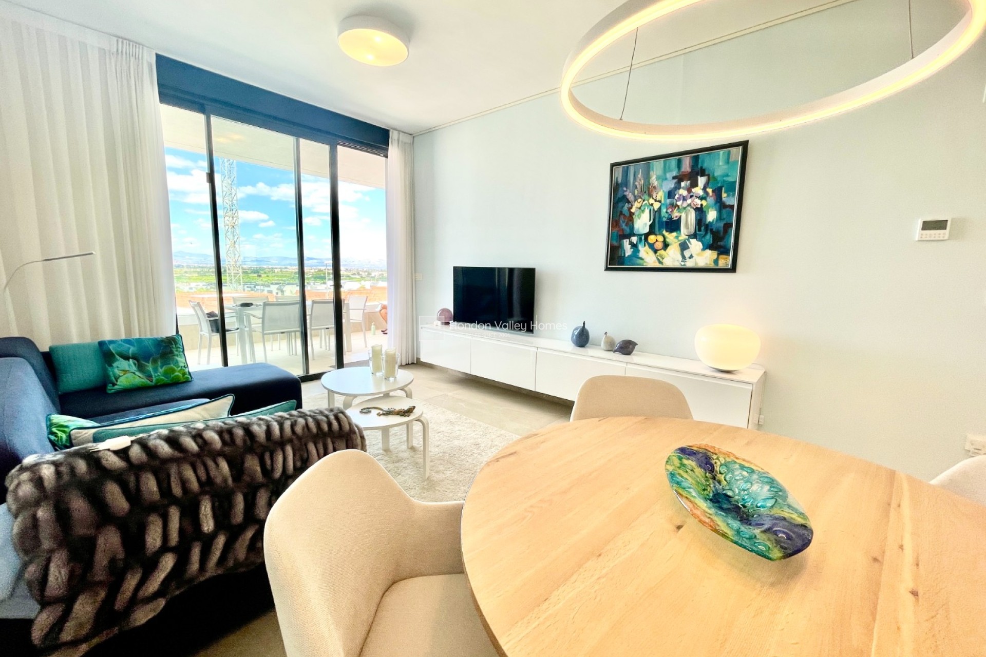 Herverkoop - Apartment - flat - Benijofar