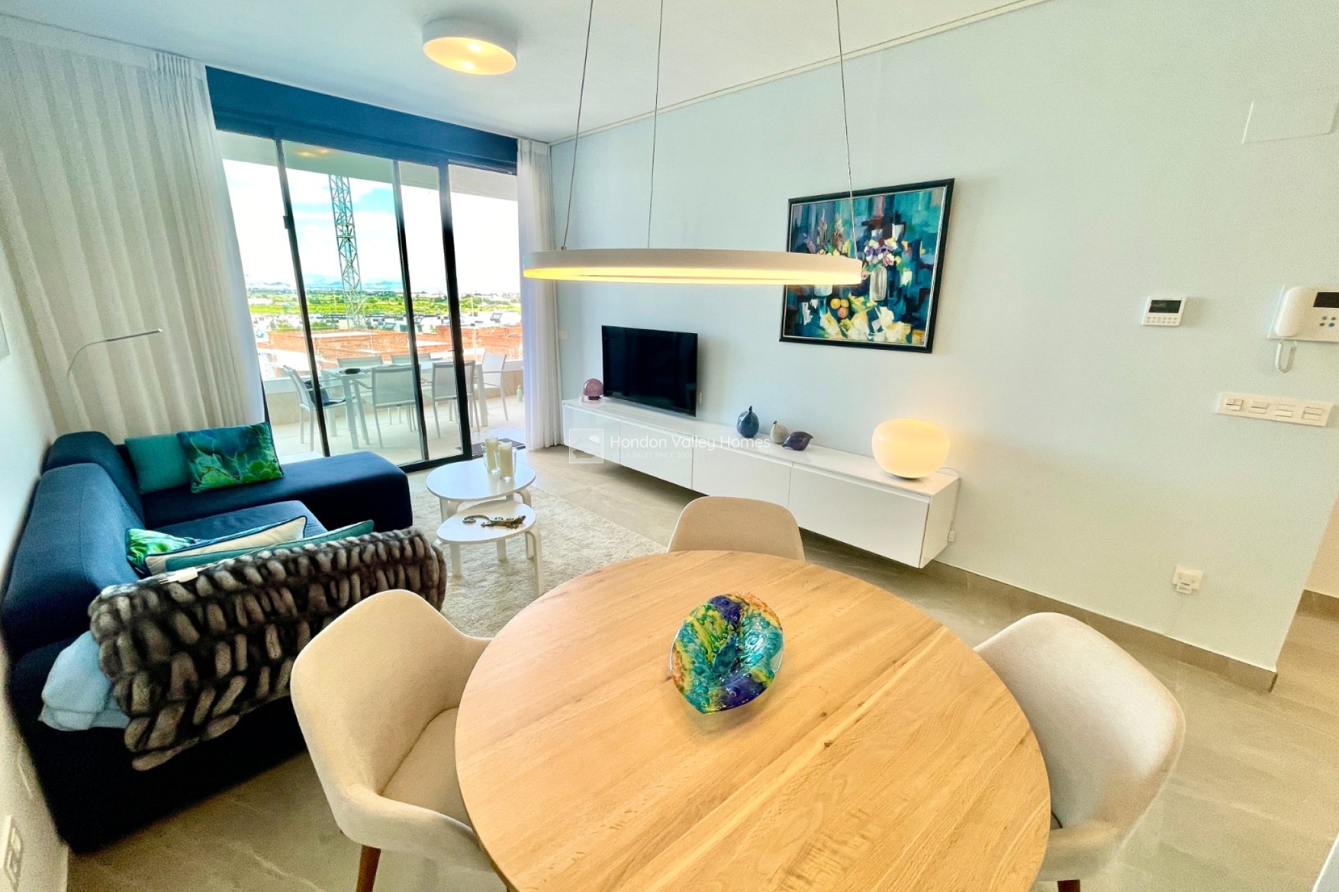 Herverkoop - Apartment - flat - Benijofar