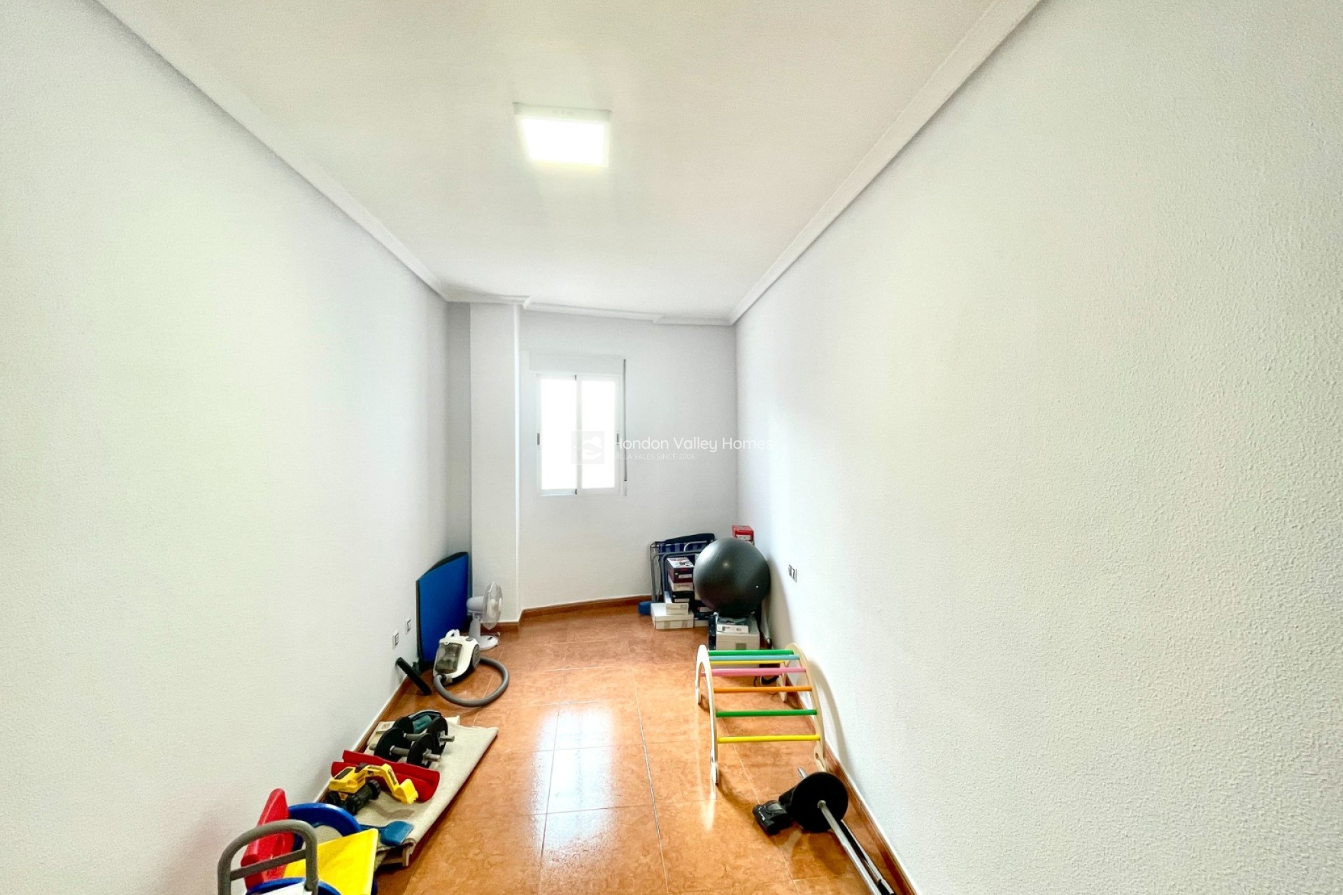 Herverkoop - Apartment - flat - Catral - pueblo