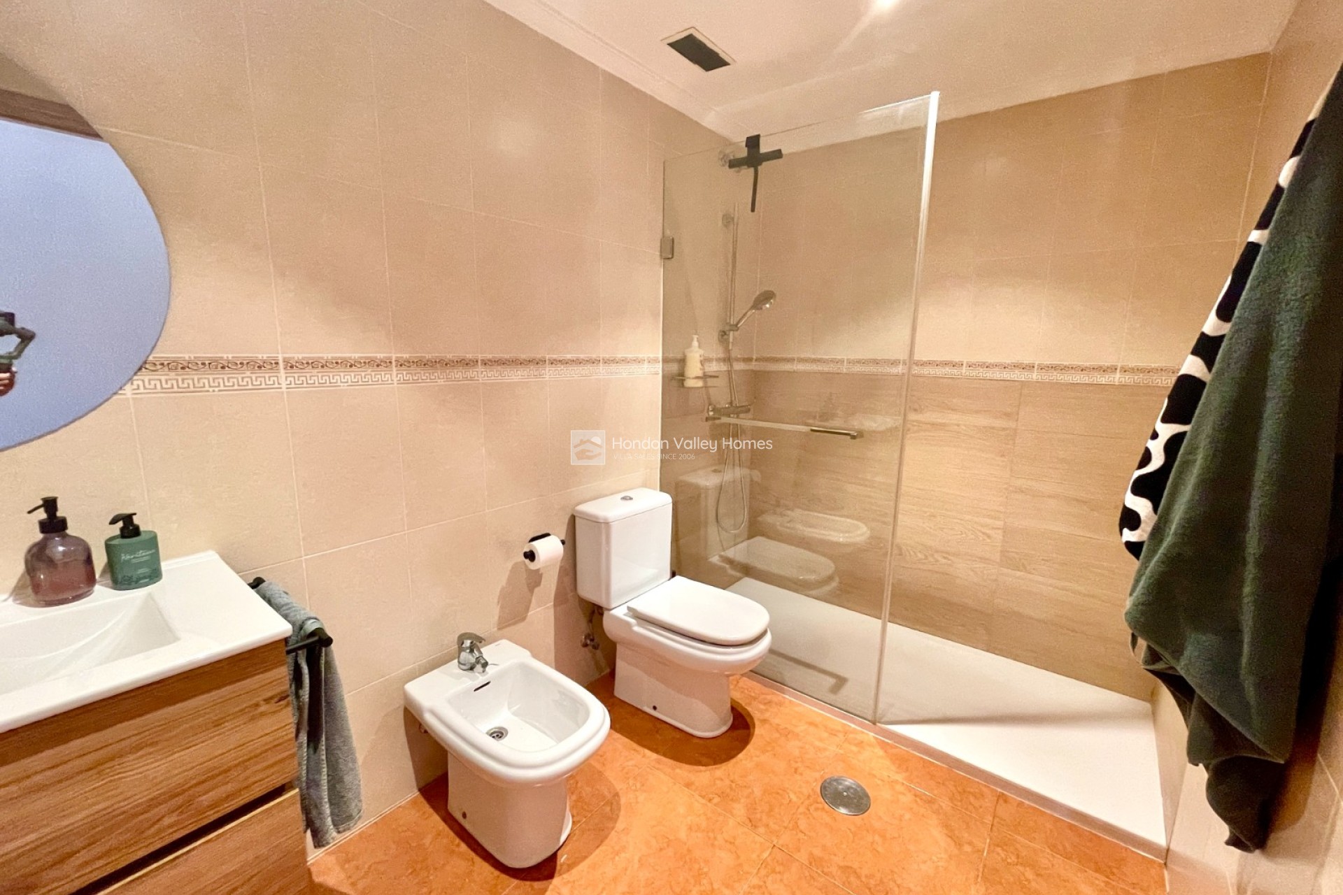 Herverkoop - Apartment - flat - Catral - pueblo