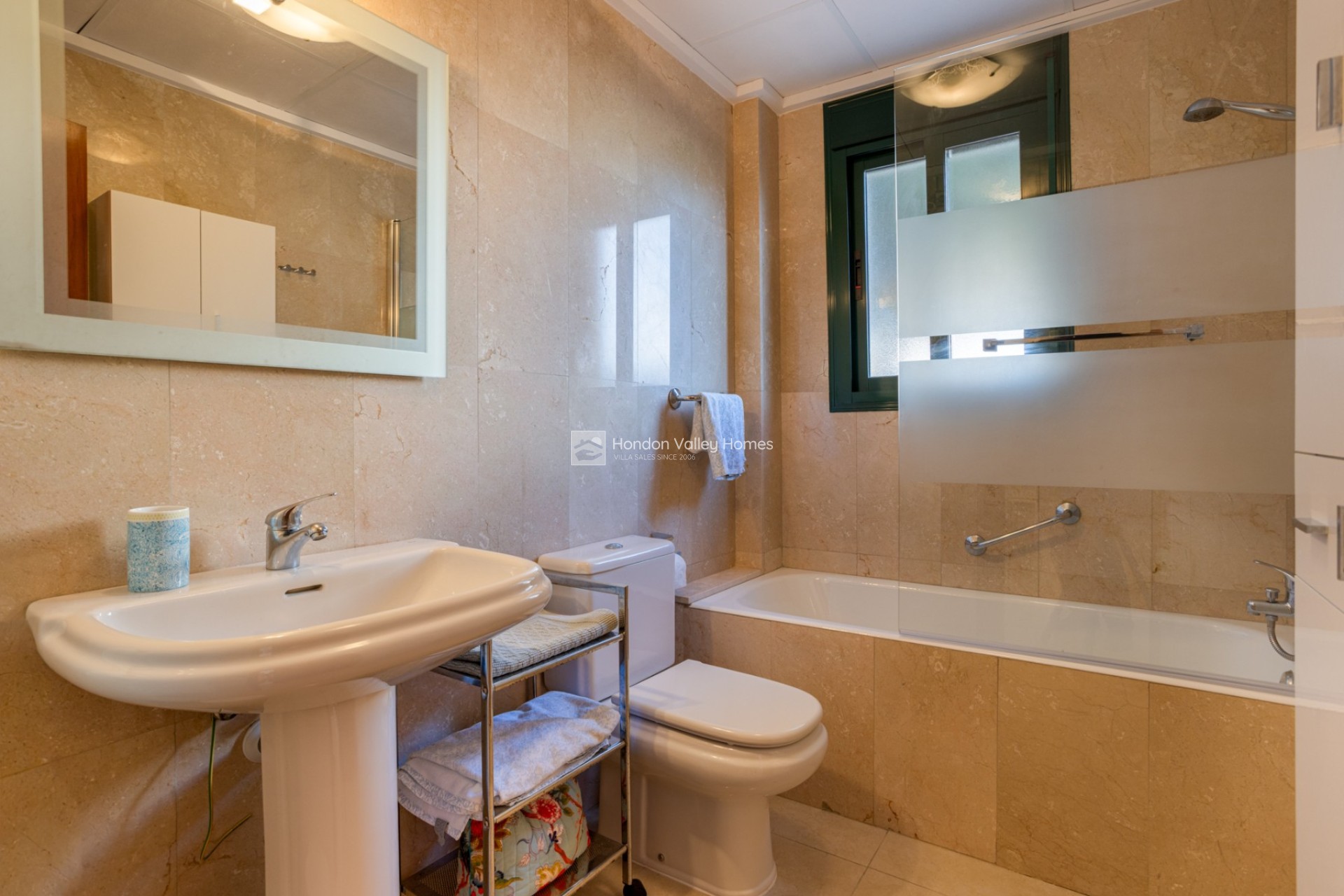 Herverkoop - Apartment flat - Ciudad Quesada - Rojales - Doña Pepa